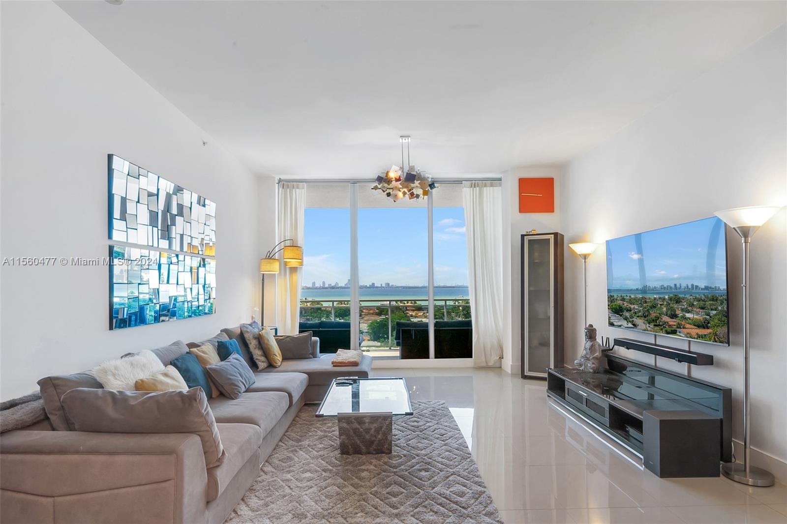 7901 Hispanola Ave 806, North Bay Village, Florida 33141, 2 Bedrooms Bedrooms, ,2 BathroomsBathrooms,Residential,For Sale,7901 Hispanola Ave 806,A11560477