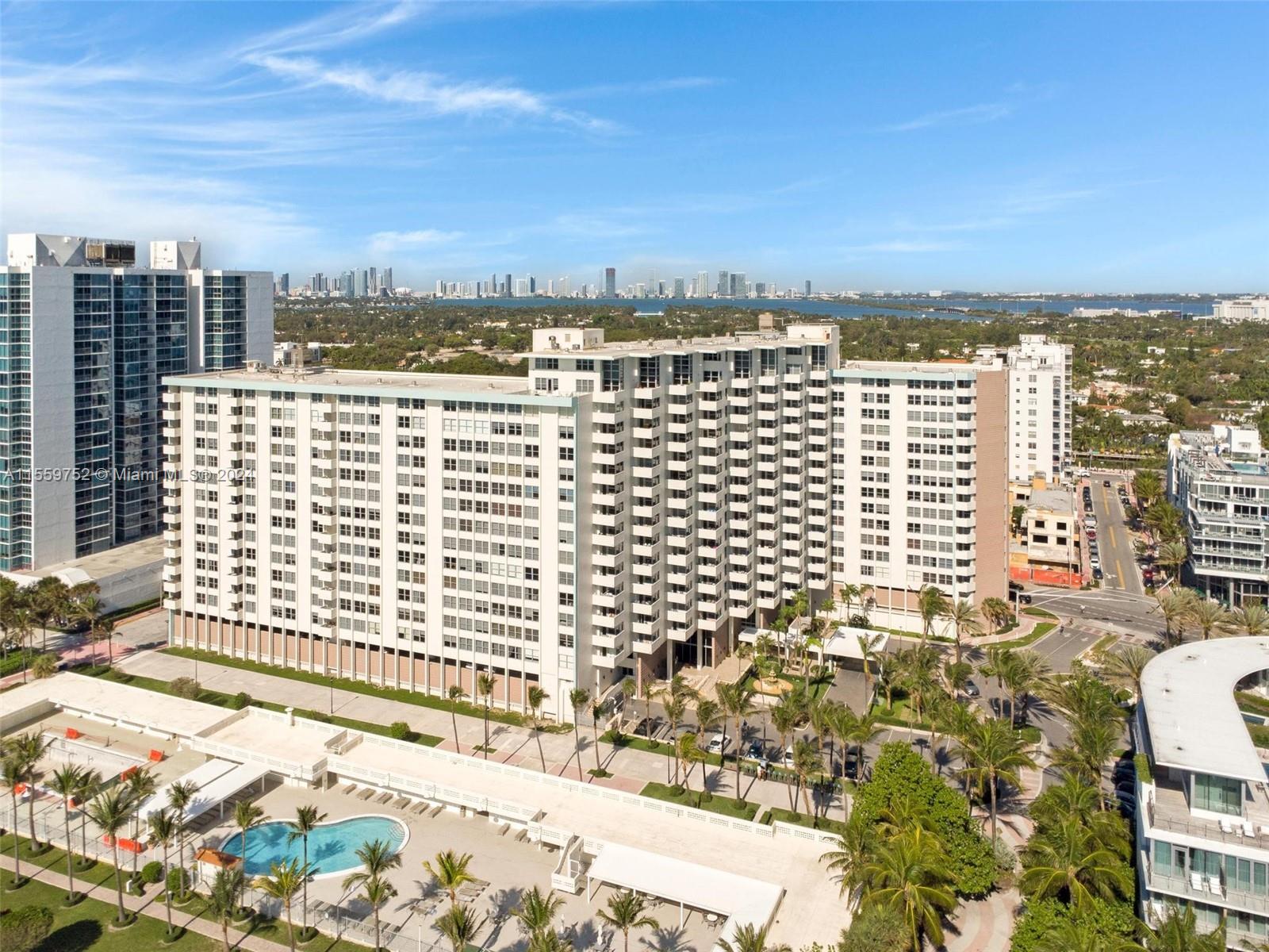 2899 Collins Ave 1104, Miami Beach, Florida 33140, ,1 BathroomBathrooms,Residential,For Sale,2899 Collins Ave 1104,A11559752