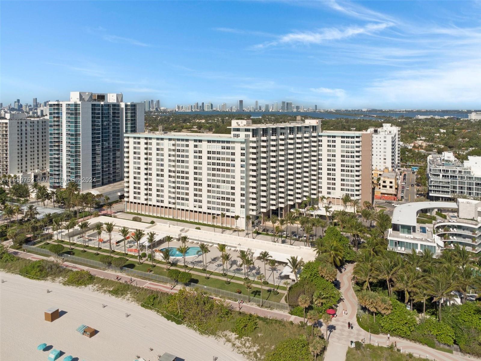 2899 Collins Ave 1104, Miami Beach, Florida 33140, ,1 BathroomBathrooms,Residential,For Sale,2899 Collins Ave 1104,A11559752