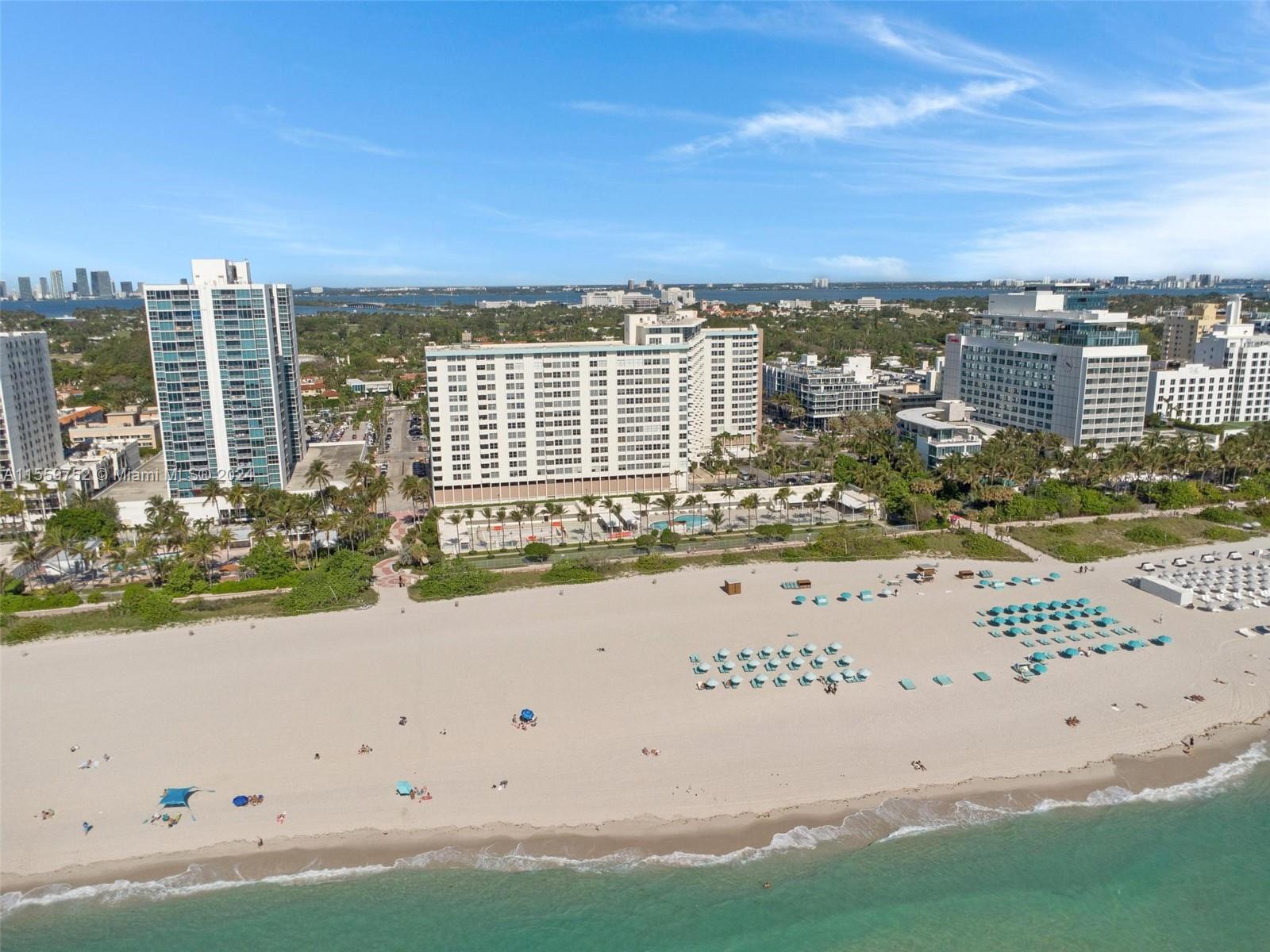 2899 Collins Ave 1104, Miami Beach, Florida 33140, ,1 BathroomBathrooms,Residential,For Sale,2899 Collins Ave 1104,A11559752