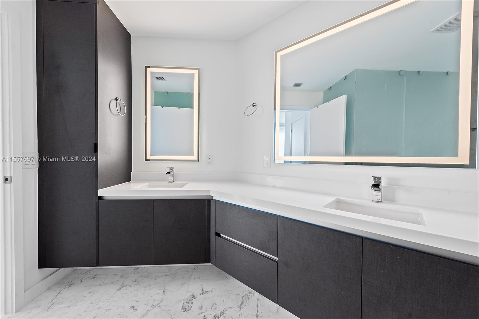 851 NE 1st Ave 3508, Miami, Florida 33132, 2 Bedrooms Bedrooms, ,3 BathroomsBathrooms,Residentiallease,For Rent,851 NE 1st Ave 3508,A11557697