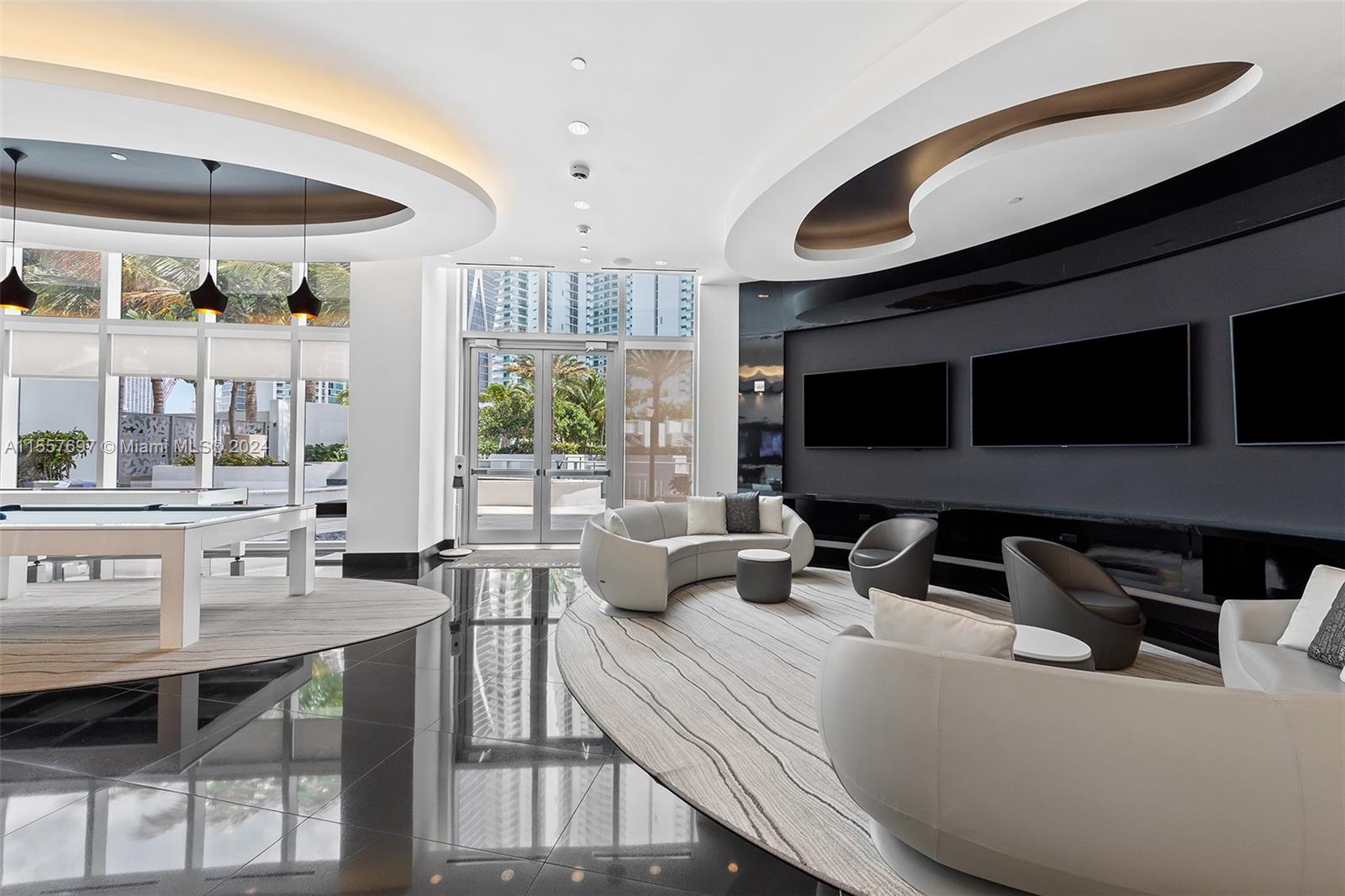 851 NE 1st Ave 3508, Miami, Florida 33132, 2 Bedrooms Bedrooms, ,3 BathroomsBathrooms,Residentiallease,For Rent,851 NE 1st Ave 3508,A11557697