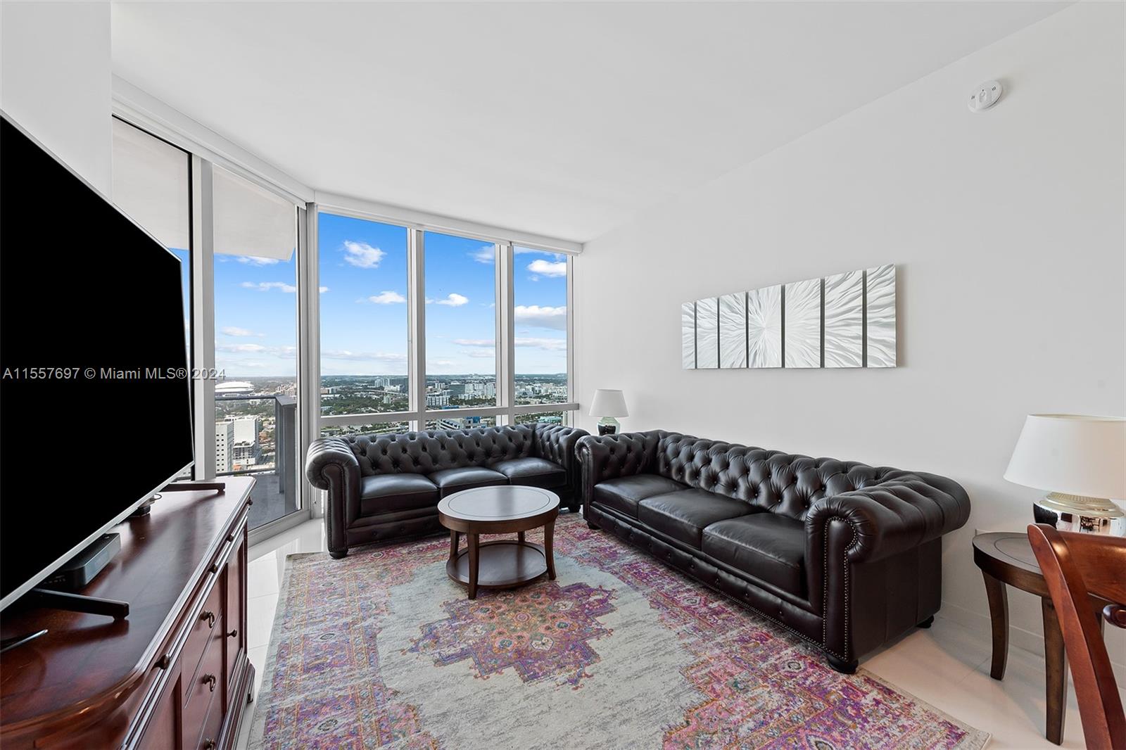 851 NE 1st Ave 3508, Miami, Florida 33132, 2 Bedrooms Bedrooms, ,3 BathroomsBathrooms,Residentiallease,For Rent,851 NE 1st Ave 3508,A11557697