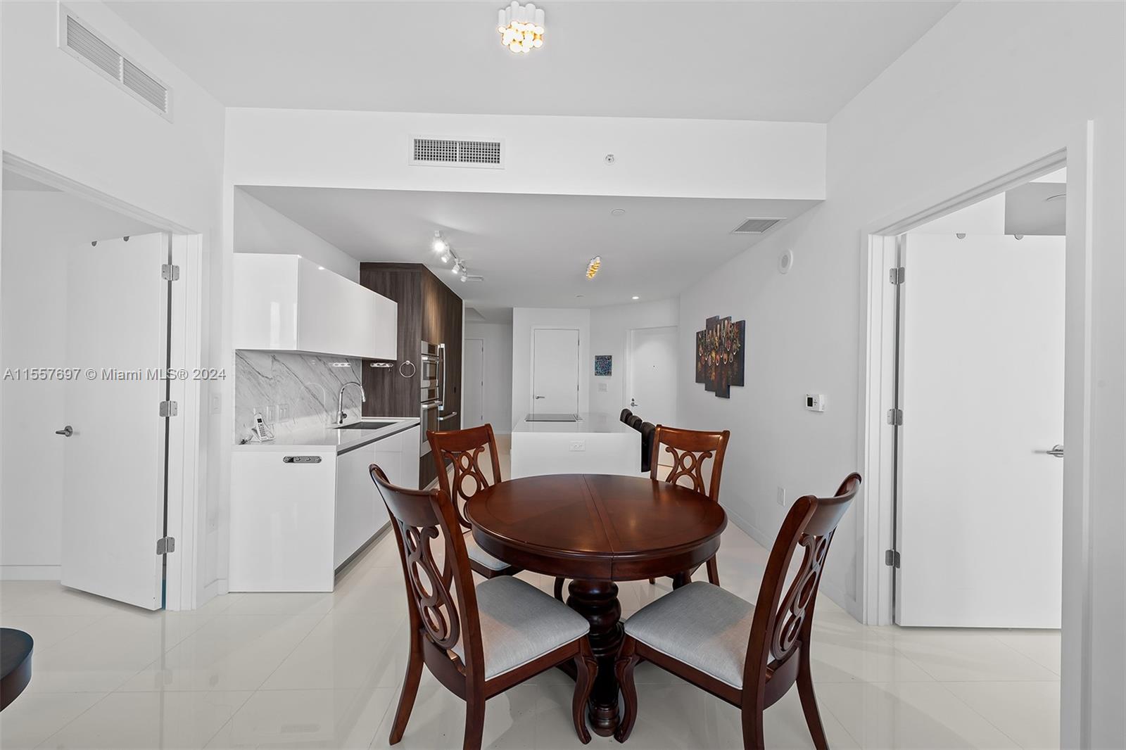 851 NE 1st Ave 3508, Miami, Florida 33132, 2 Bedrooms Bedrooms, ,3 BathroomsBathrooms,Residentiallease,For Rent,851 NE 1st Ave 3508,A11557697