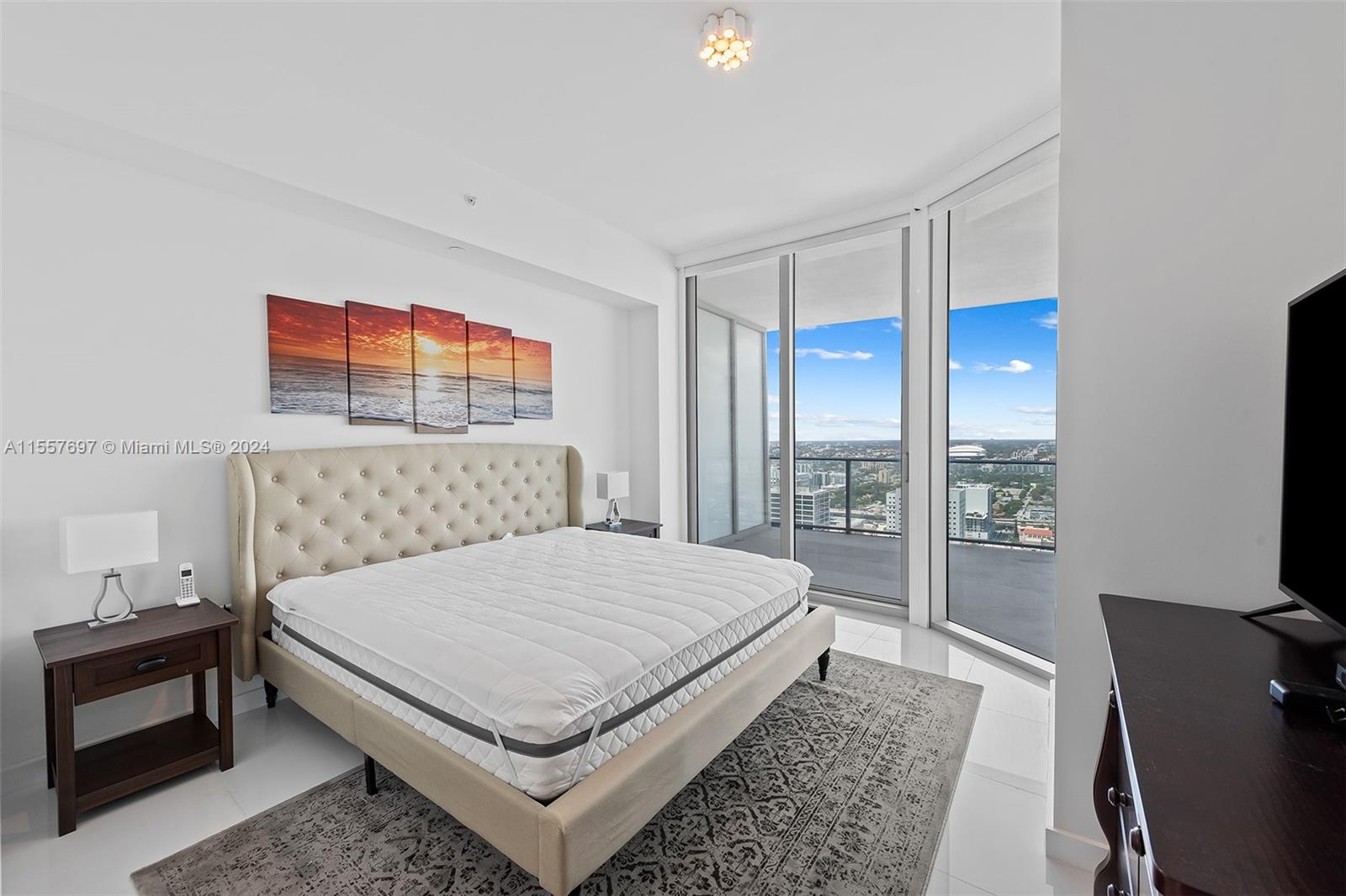 851 NE 1st Ave 3508, Miami, Florida 33132, 2 Bedrooms Bedrooms, ,3 BathroomsBathrooms,Residentiallease,For Rent,851 NE 1st Ave 3508,A11557697