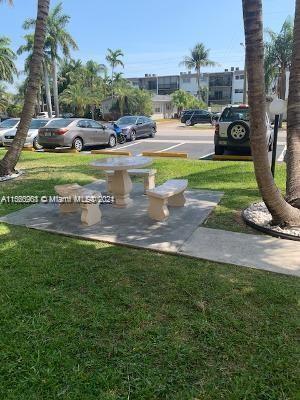 705 NE 2nd St 1, Hallandale Beach, Florida 33009, 1 Bedroom Bedrooms, ,1 BathroomBathrooms,Residentiallease,For Rent,705 NE 2nd St 1,A11560968