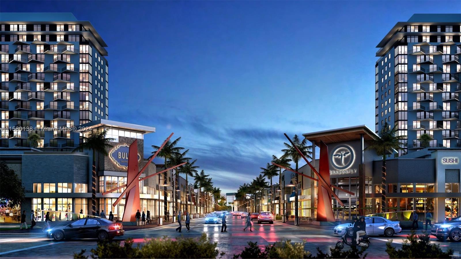 5300 NW 87th Ave 405, Doral, Florida 33178, 1 Bedroom Bedrooms, ,1 BathroomBathrooms,Residential,For Sale,5300 NW 87th Ave 405,A11560138