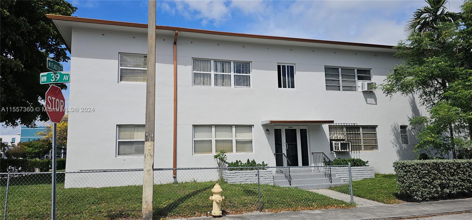 3901 W Flagler St A6, Miami, Florida 33134, 1 Bedroom Bedrooms, ,1 BathroomBathrooms,Residential,For Sale,3901 W Flagler St A6,A11557360