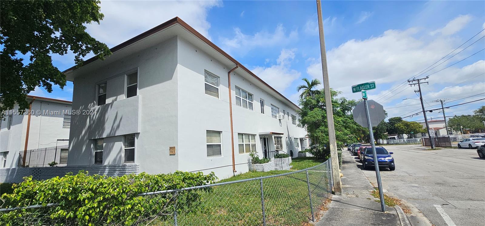 3901 W Flagler St A6, Miami, Florida 33134, 1 Bedroom Bedrooms, ,1 BathroomBathrooms,Residential,For Sale,3901 W Flagler St A6,A11557360