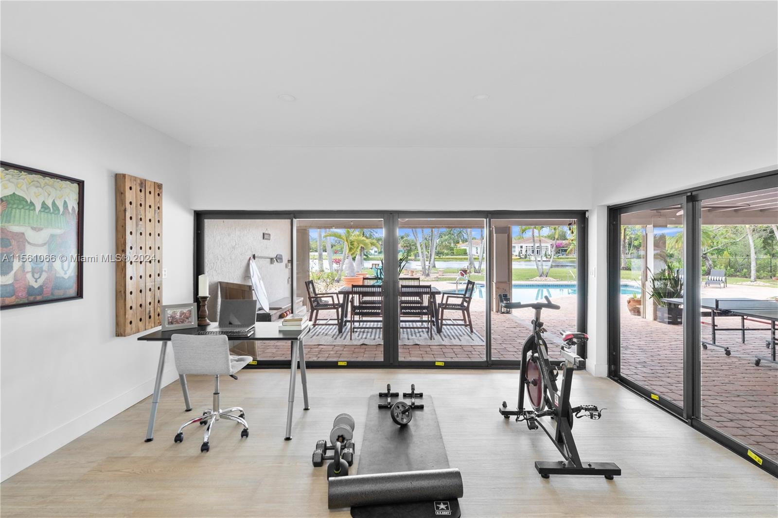 501 Ranch Rd, Weston, Florida 33326, 6 Bedrooms Bedrooms, ,4 BathroomsBathrooms,Residential,For Sale,501 Ranch Rd,A11561066