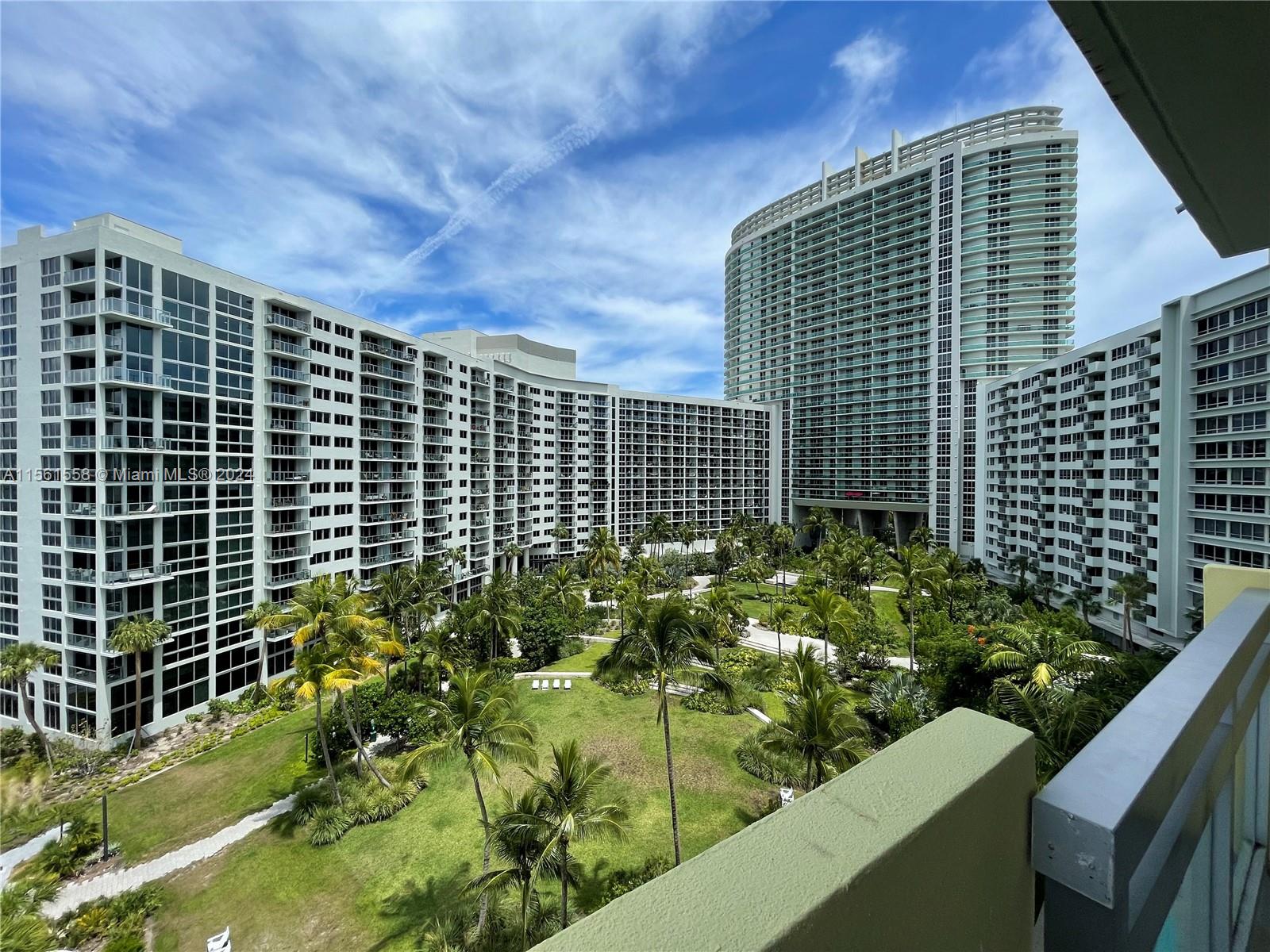 1500 Bay Rd 840S, Miami Beach, Florida 33139, 1 Bedroom Bedrooms, ,1 BathroomBathrooms,Residentiallease,For Rent,1500 Bay Rd 840S,A11561558