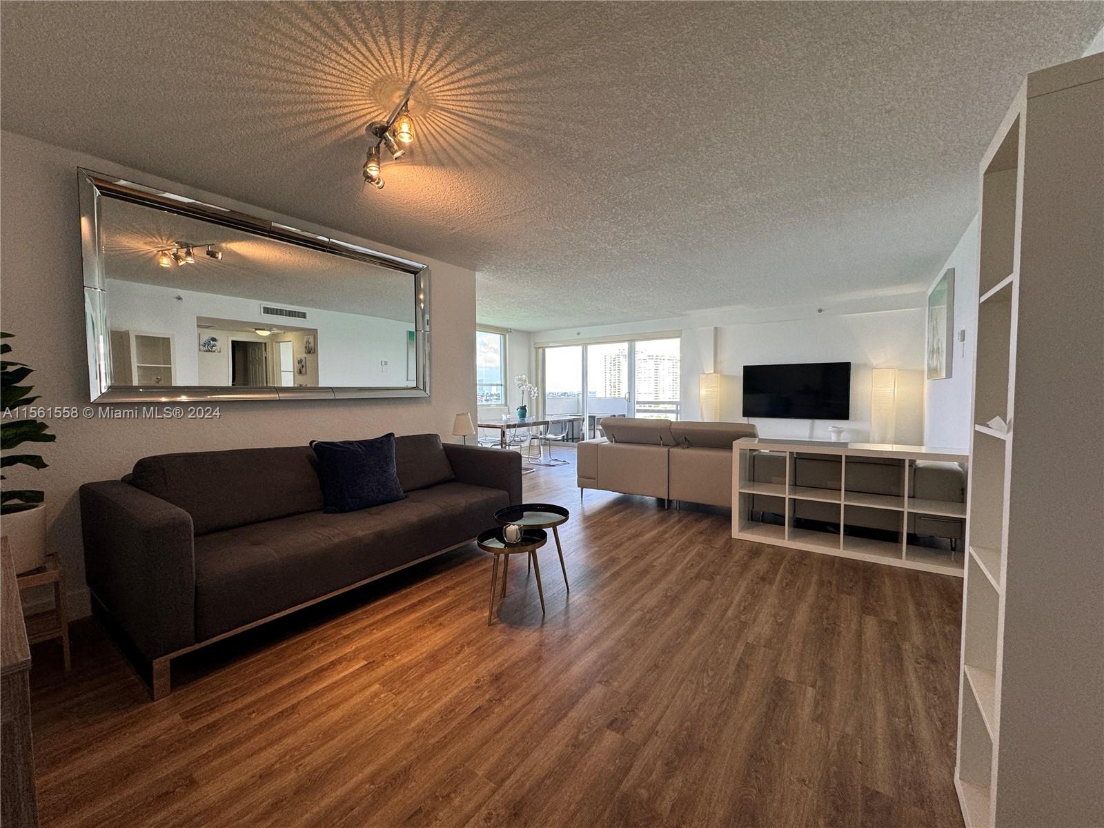 1500 Bay Rd 840S, Miami Beach, Florida 33139, 1 Bedroom Bedrooms, ,1 BathroomBathrooms,Residentiallease,For Rent,1500 Bay Rd 840S,A11561558