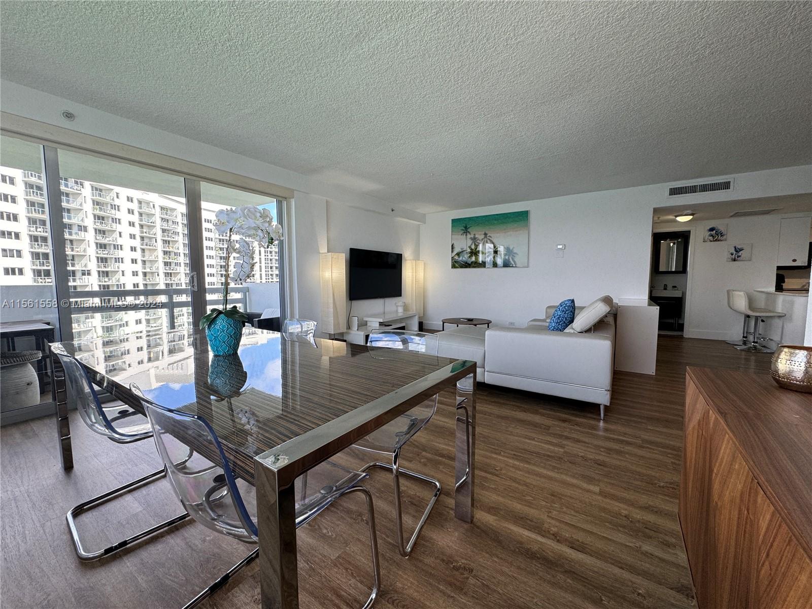 1500 Bay Rd 840S, Miami Beach, Florida 33139, 1 Bedroom Bedrooms, ,1 BathroomBathrooms,Residentiallease,For Rent,1500 Bay Rd 840S,A11561558