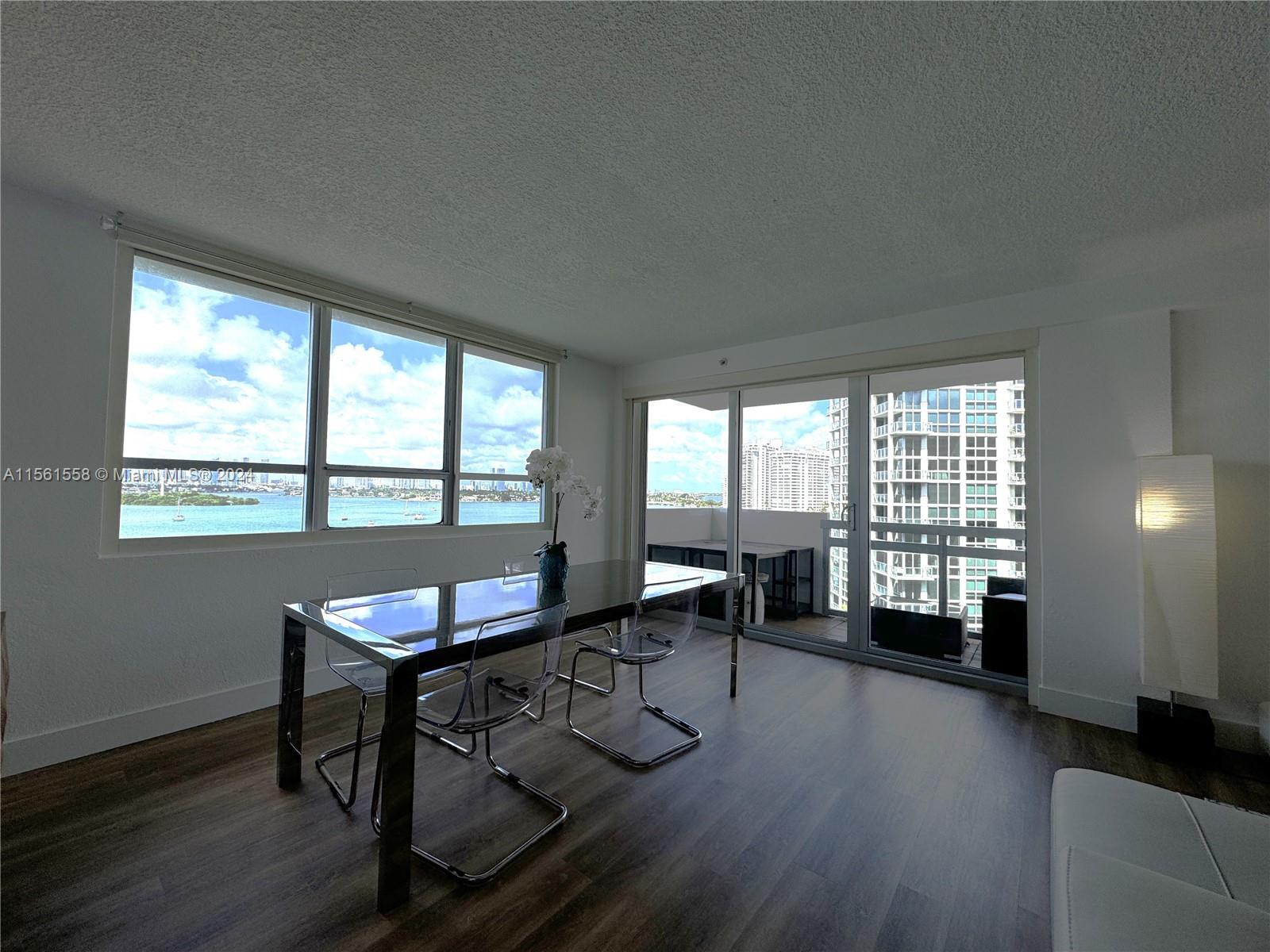 1500 Bay Rd 840S, Miami Beach, Florida 33139, 1 Bedroom Bedrooms, ,1 BathroomBathrooms,Residentiallease,For Rent,1500 Bay Rd 840S,A11561558