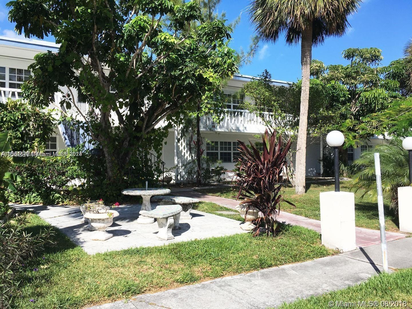 1451 NE 170th St 203A, North Miami Beach, Florida 33162, 1 Bedroom Bedrooms, ,1 BathroomBathrooms,Residentiallease,For Rent,1451 NE 170th St 203A,A11561572