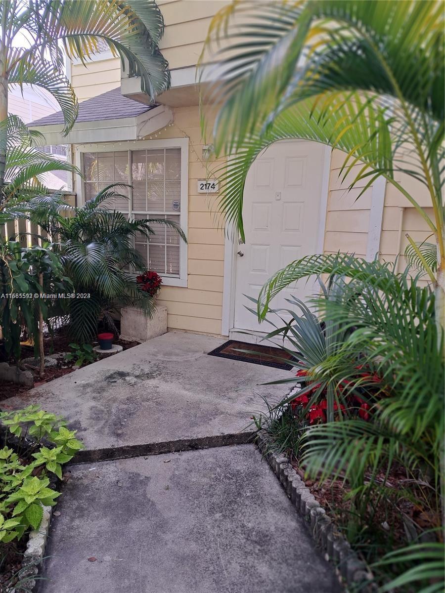 2174 Champions Way, North Lauderdale, Florida 33068, 2 Bedrooms Bedrooms, ,2 BathroomsBathrooms,Residentiallease,For Rent,2174 Champions Way,A11561593