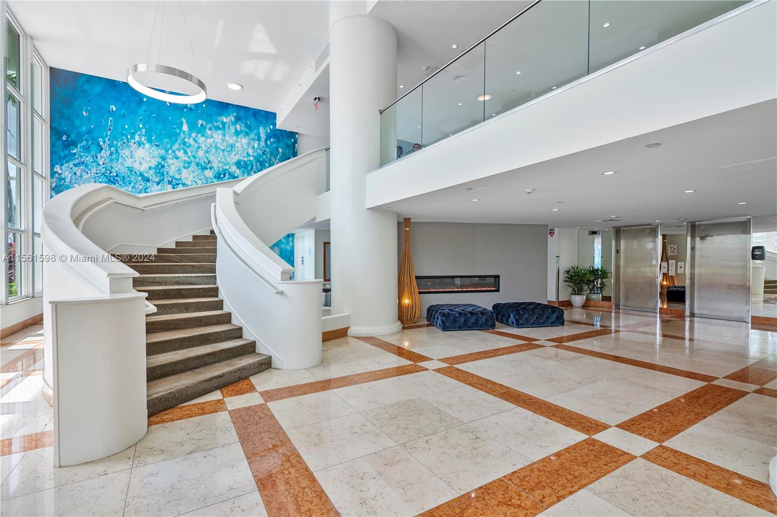 10350 W Bay Harbor Dr 7H, Bay Harbor Islands, Florida 33154, 2 Bedrooms Bedrooms, ,2 BathroomsBathrooms,Residential,For Sale,10350 W Bay Harbor Dr 7H,A11561598