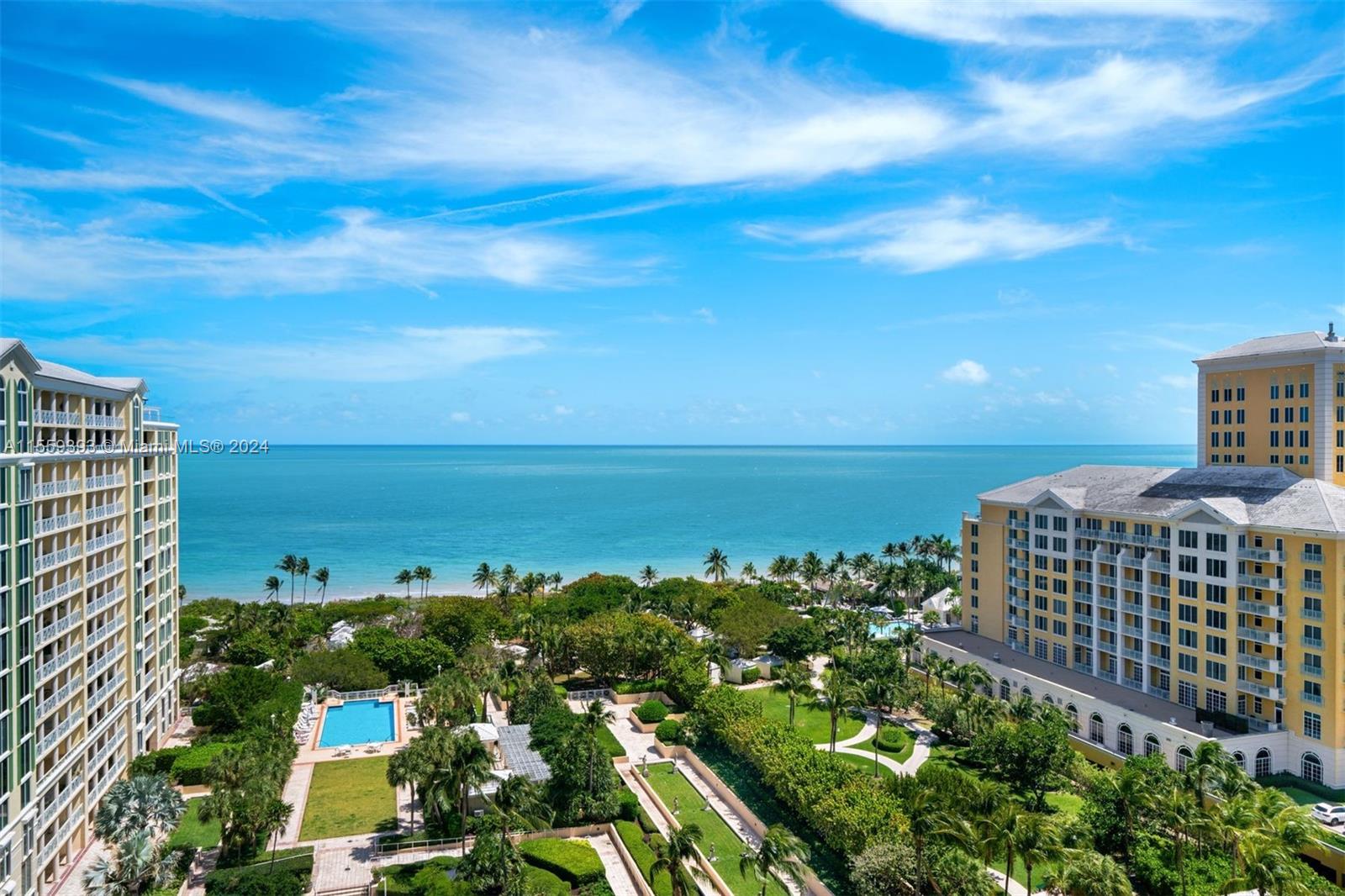 445  Grand Bay Drive #PH-2A For Sale A11559393, FL