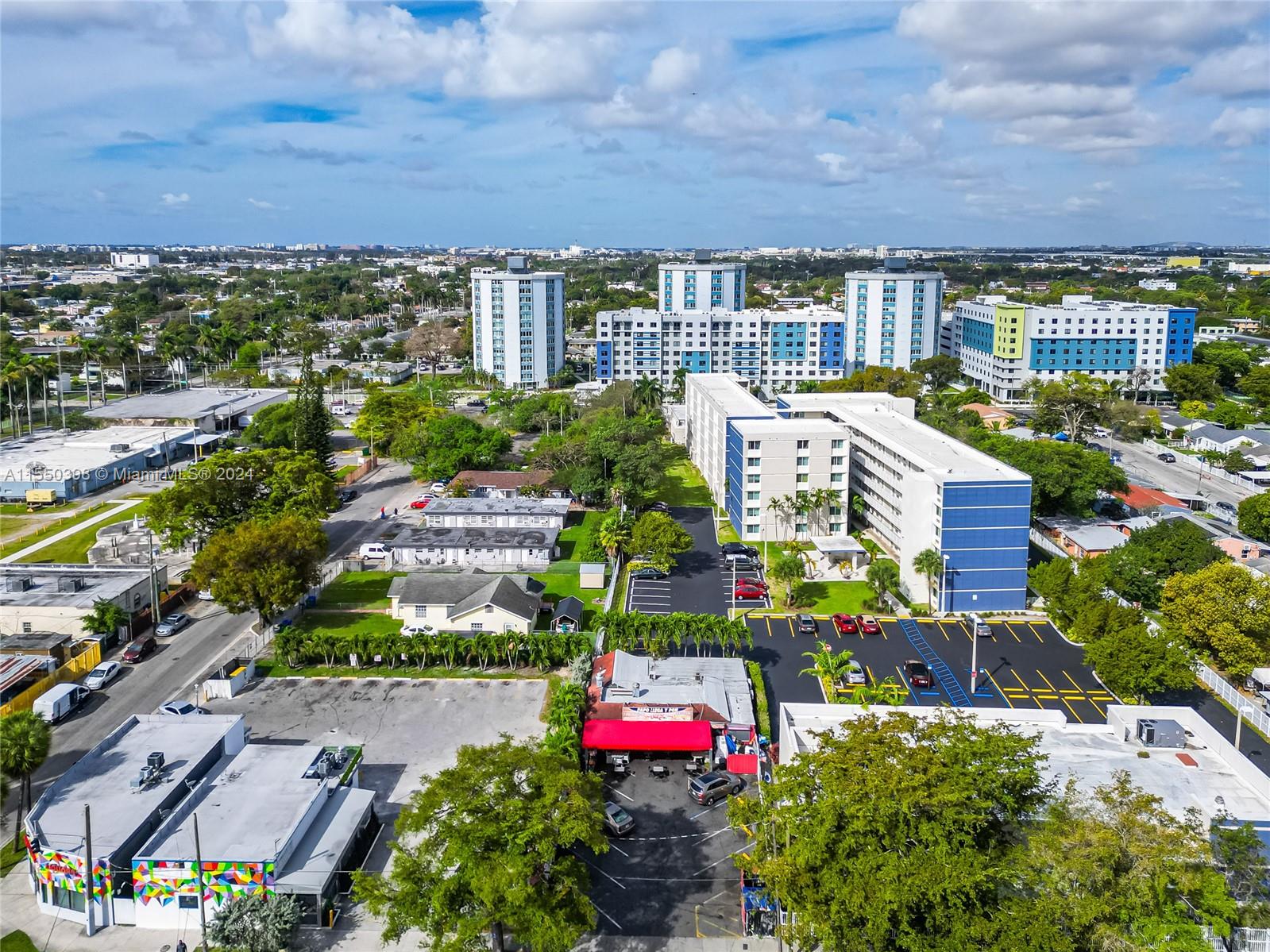 2928 NW 17th Ave, Miami, Florida 33142, ,Land,For Sale,2928 NW 17th Ave,A11550398
