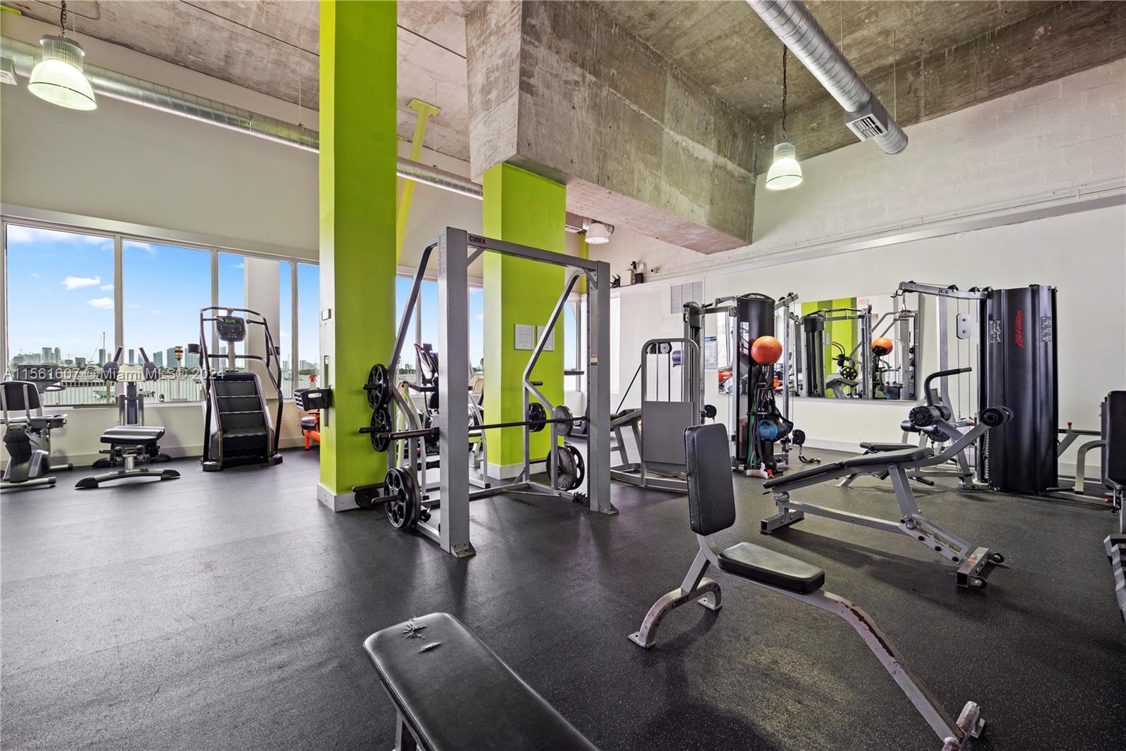 1228 West Ave 611, Miami Beach, Florida 33139, 1 Bedroom Bedrooms, ,1 BathroomBathrooms,Residential,For Sale,1228 West Ave 611,A11561607