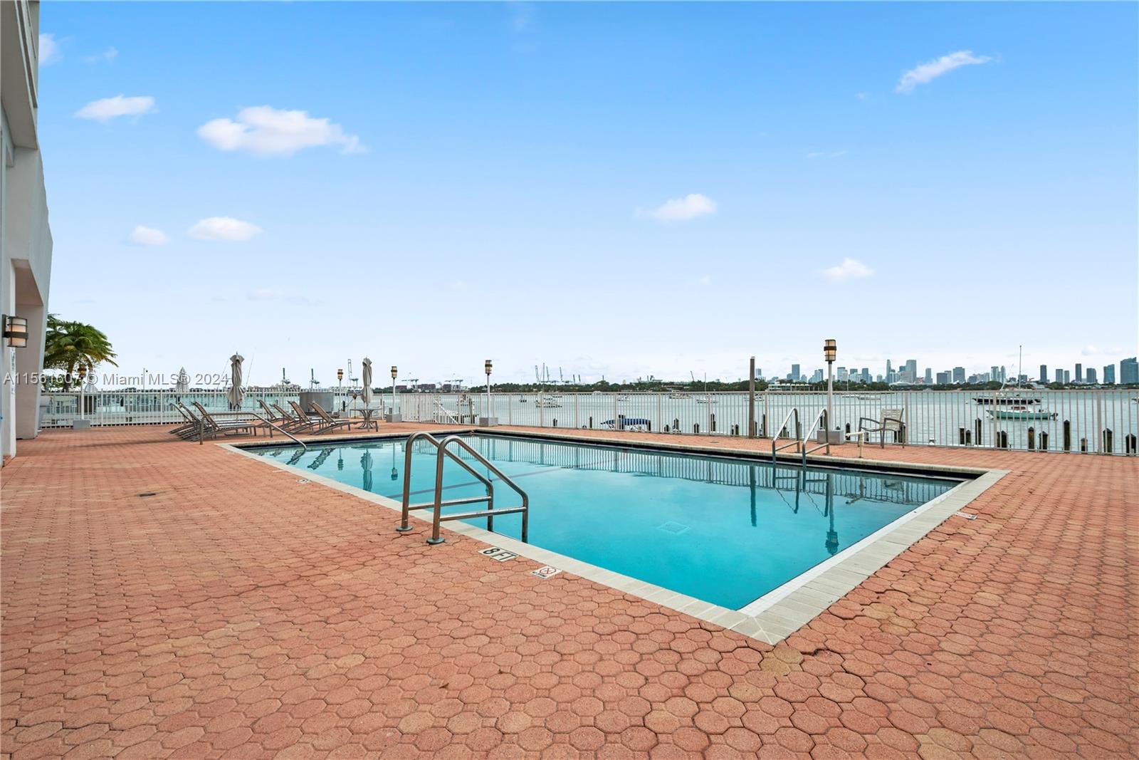 1228 West Ave 611, Miami Beach, Florida 33139, 1 Bedroom Bedrooms, ,1 BathroomBathrooms,Residential,For Sale,1228 West Ave 611,A11561607
