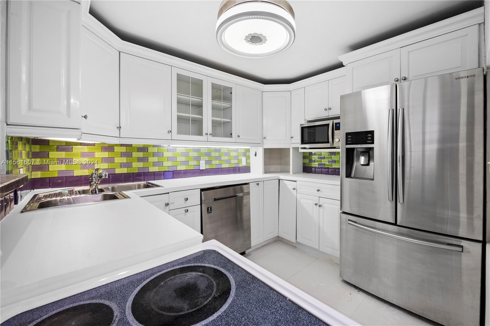 1228 West Ave 611, Miami Beach, Florida 33139, 1 Bedroom Bedrooms, ,1 BathroomBathrooms,Residential,For Sale,1228 West Ave 611,A11561607