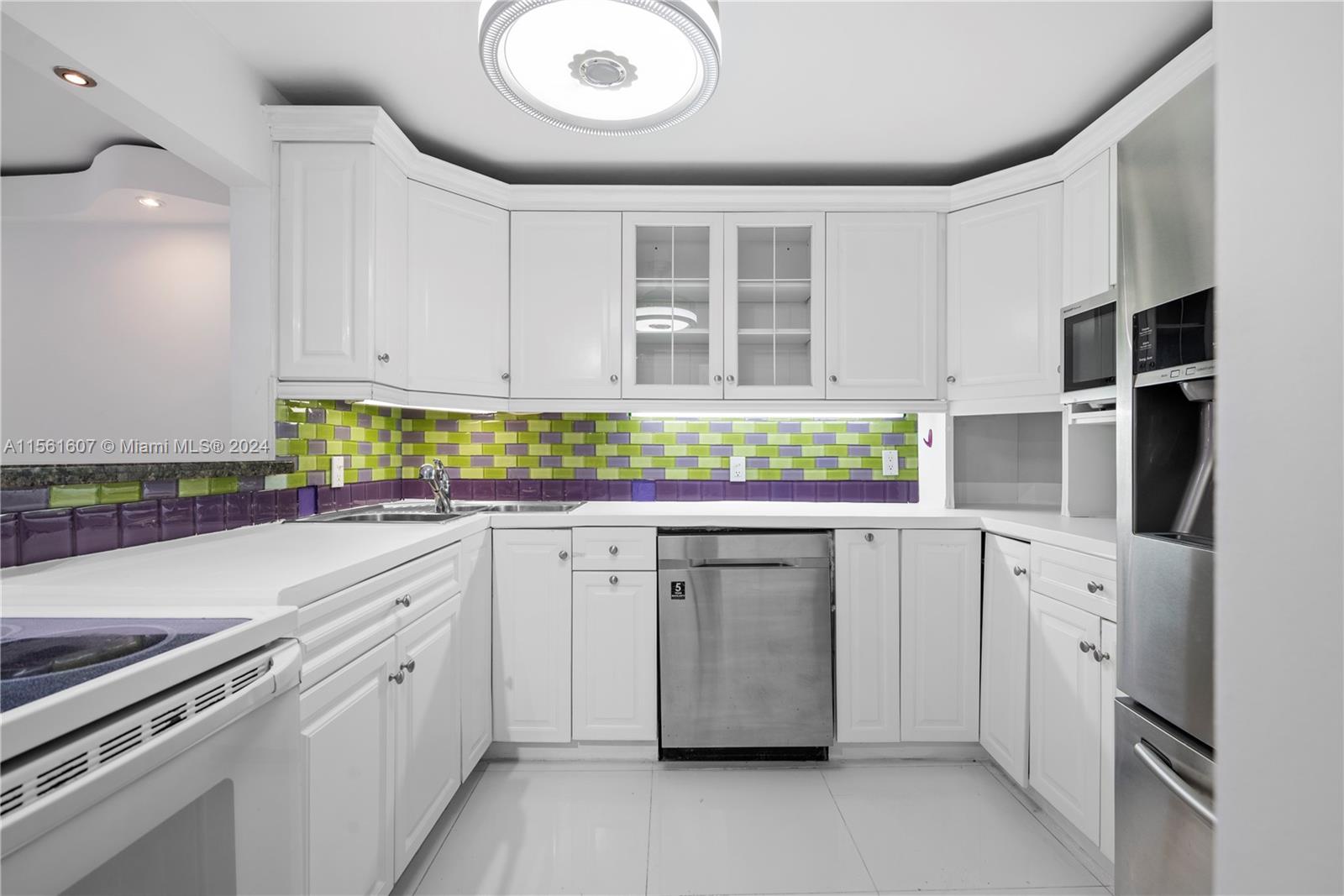 1228 West Ave 611, Miami Beach, Florida 33139, 1 Bedroom Bedrooms, ,1 BathroomBathrooms,Residential,For Sale,1228 West Ave 611,A11561607