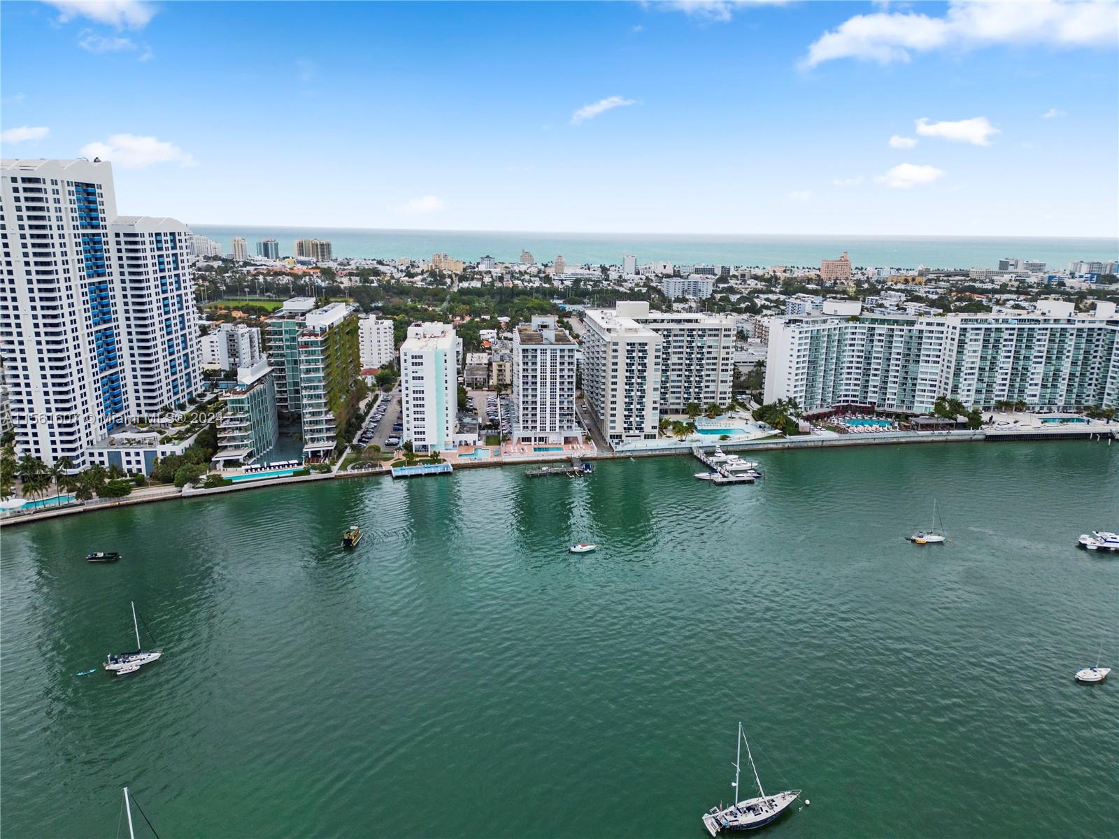 1228 West Ave 611, Miami Beach, Florida 33139, 1 Bedroom Bedrooms, ,1 BathroomBathrooms,Residential,For Sale,1228 West Ave 611,A11561607