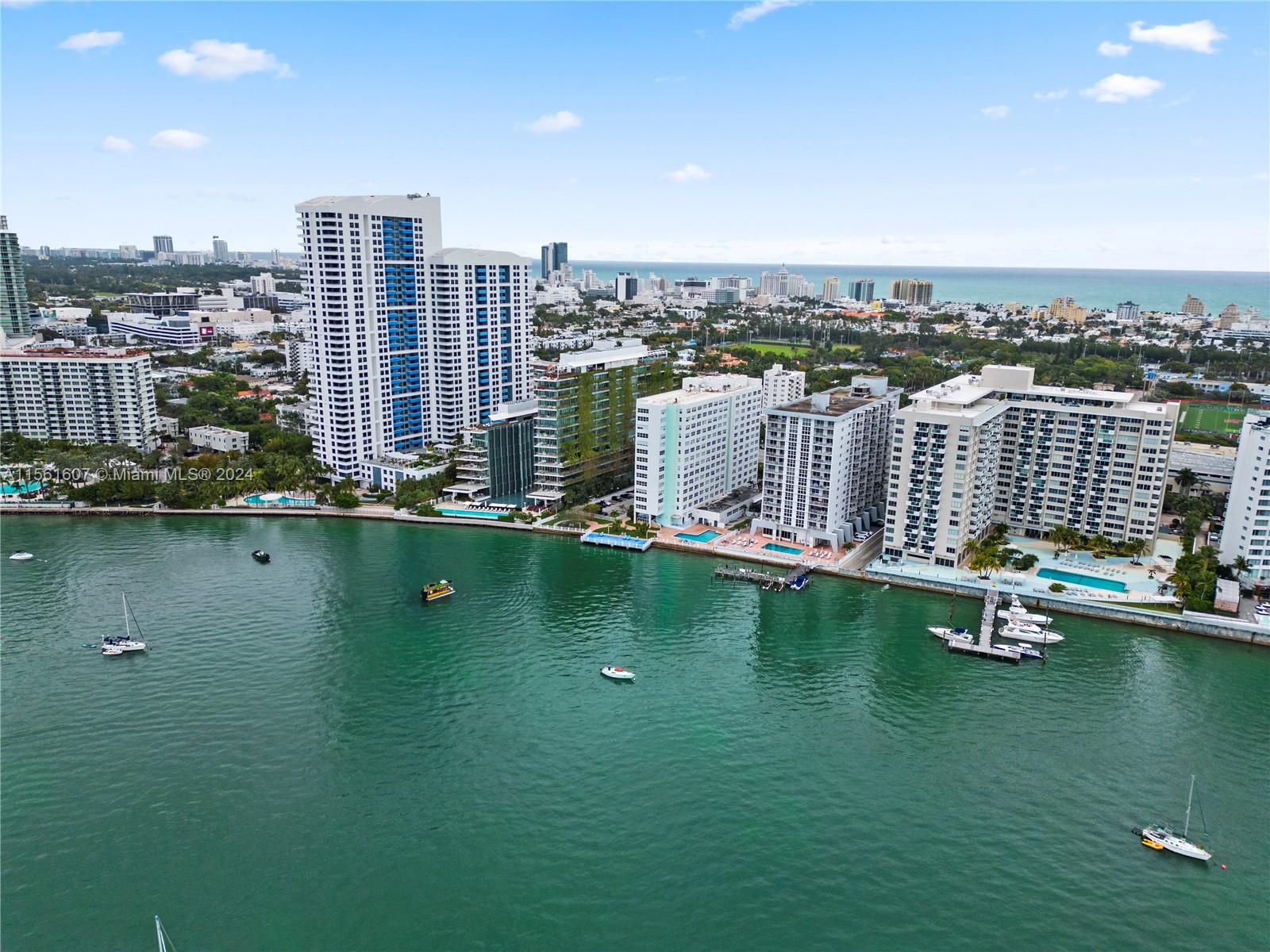 1228 West Ave 611, Miami Beach, Florida 33139, 1 Bedroom Bedrooms, ,1 BathroomBathrooms,Residential,For Sale,1228 West Ave 611,A11561607
