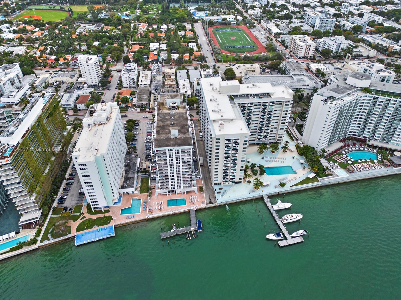 1228 West Ave 611, Miami Beach, Florida 33139, 1 Bedroom Bedrooms, ,1 BathroomBathrooms,Residential,For Sale,1228 West Ave 611,A11561607