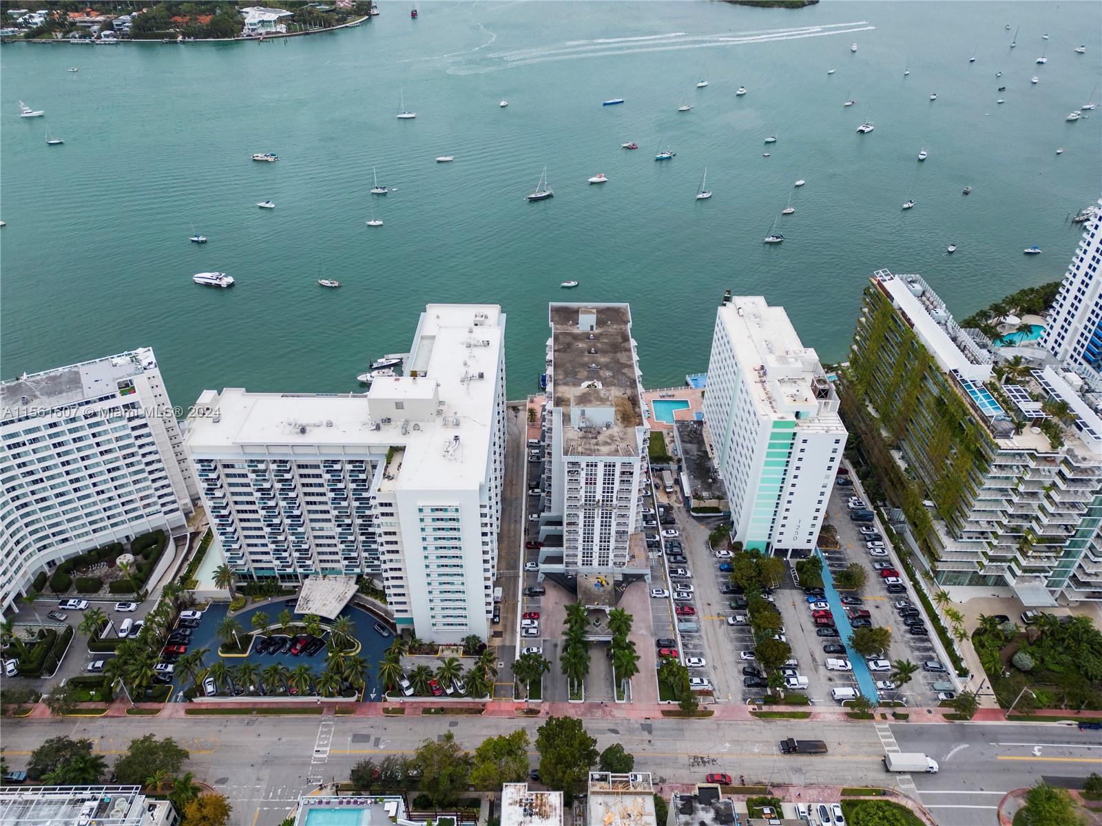1228 West Ave 611, Miami Beach, Florida 33139, 1 Bedroom Bedrooms, ,1 BathroomBathrooms,Residential,For Sale,1228 West Ave 611,A11561607