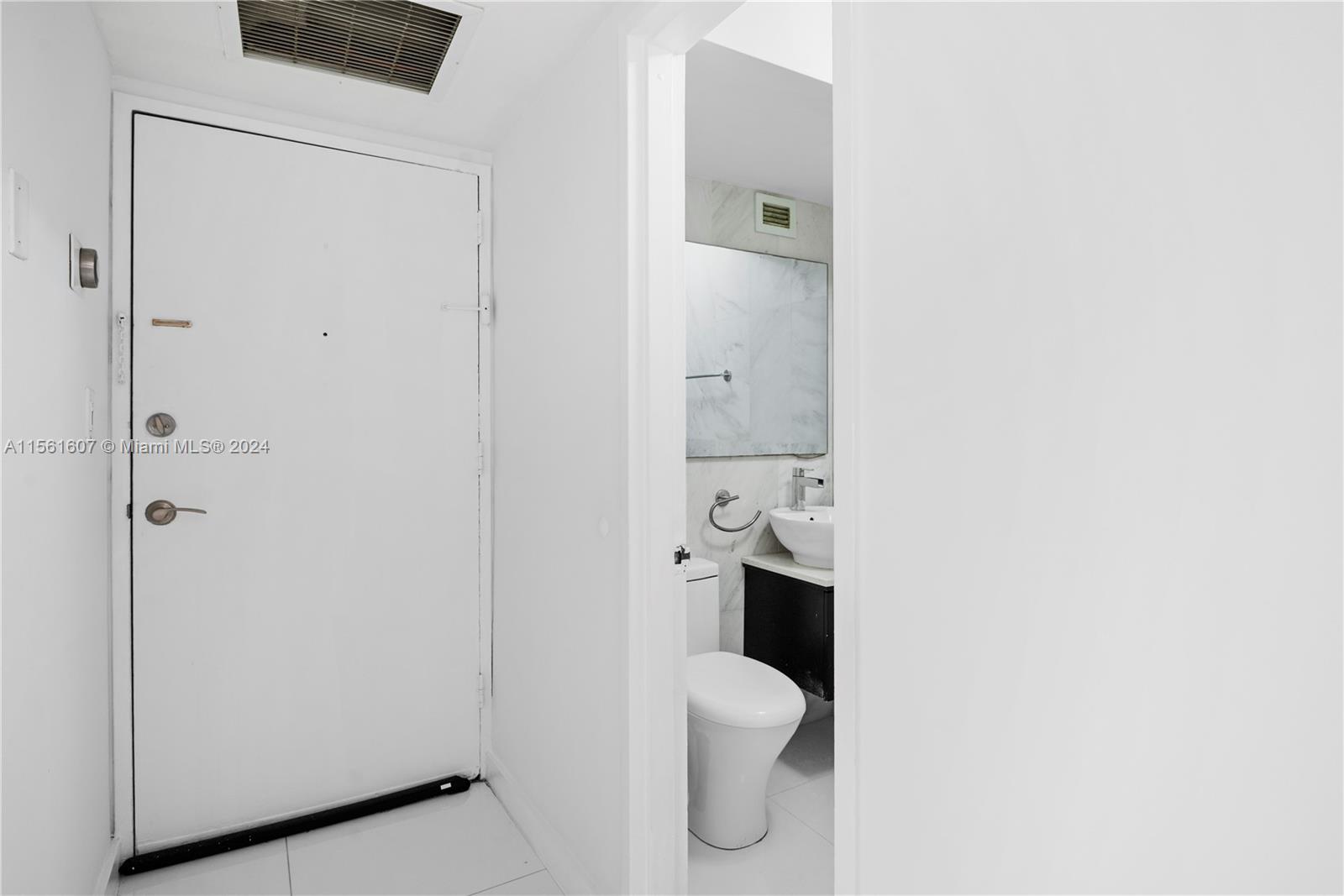 1228 West Ave 611, Miami Beach, Florida 33139, 1 Bedroom Bedrooms, ,1 BathroomBathrooms,Residential,For Sale,1228 West Ave 611,A11561607