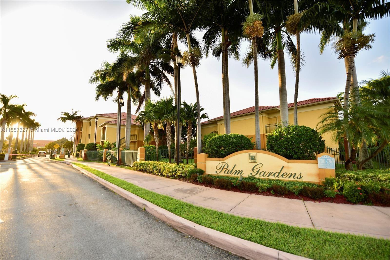 7200 NW 114th Ave #202 For Sale A11557327, FL