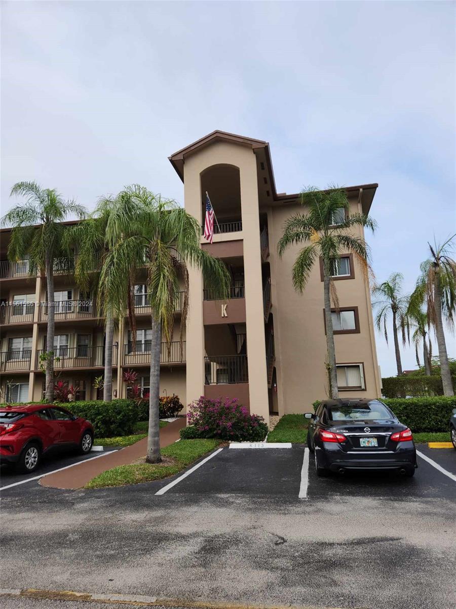 13255 SW 16th Ct 309K, Pembroke Pines, Florida 33027, 2 Bedrooms Bedrooms, ,2 BathroomsBathrooms,Residential,For Sale,13255 SW 16th Ct 309K,A11561586