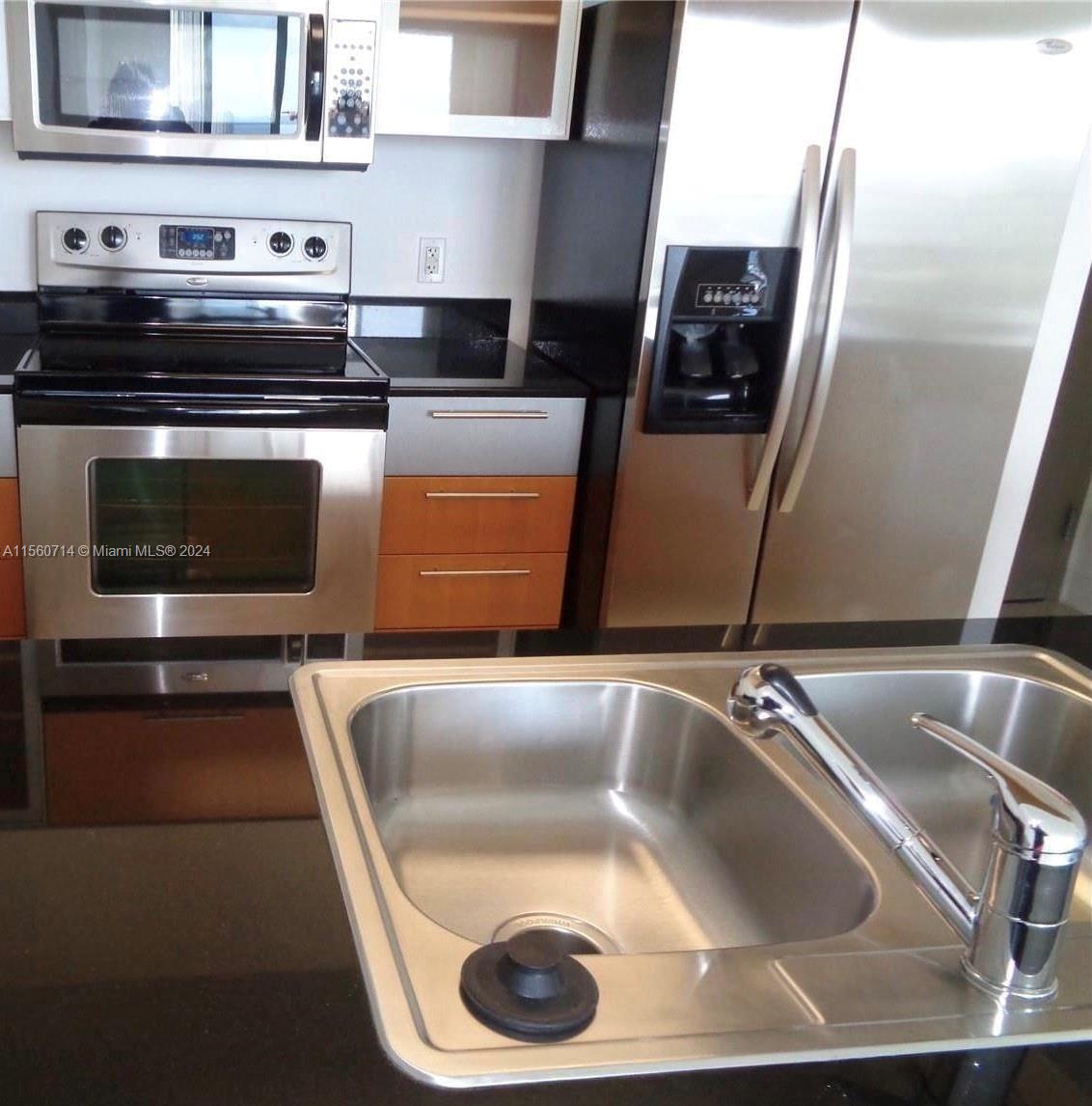 1750 N Bayshore Dr 4906, Miami, Florida 33132, 1 Bedroom Bedrooms, ,1 BathroomBathrooms,Residential,For Sale,1750 N Bayshore Dr 4906,A11560714