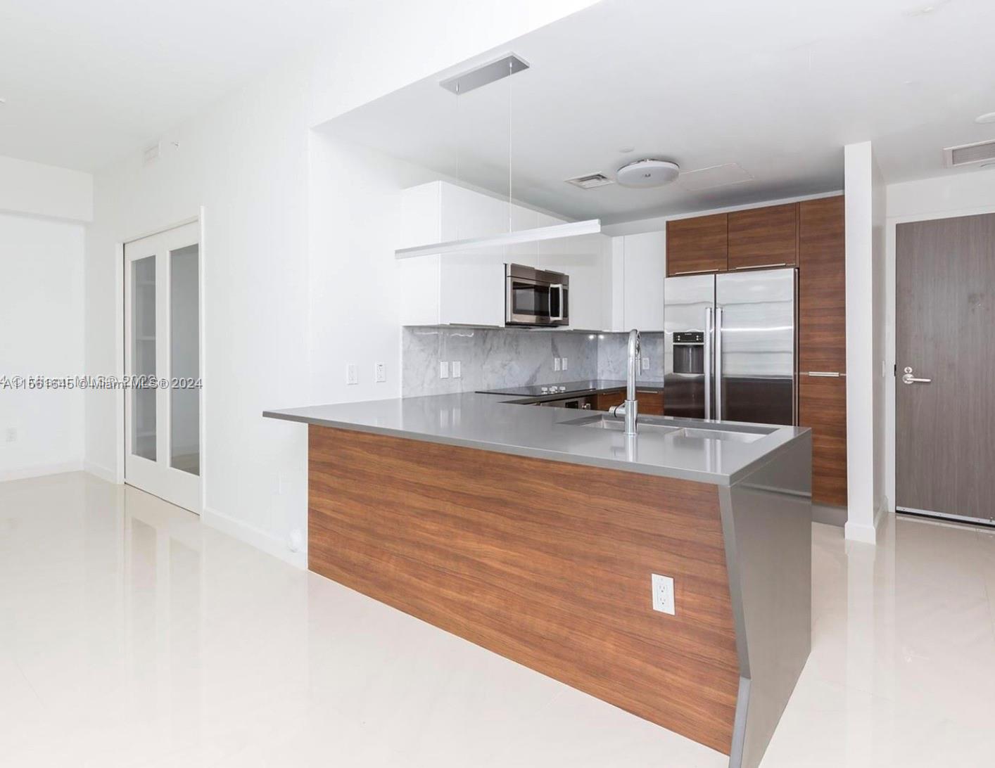 601 NE 27th St 1503, Miami, Florida 33137, 1 Bedroom Bedrooms, ,1 BathroomBathrooms,Residentiallease,For Rent,601 NE 27th St 1503,A11561645