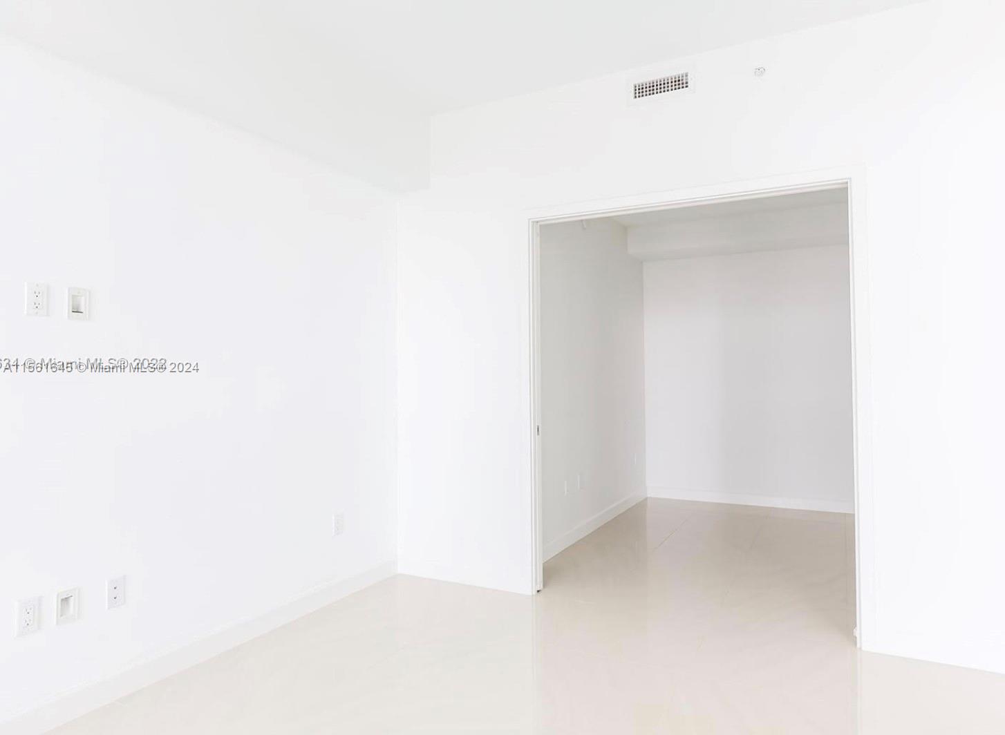 601 NE 27th St 1503, Miami, Florida 33137, 1 Bedroom Bedrooms, ,1 BathroomBathrooms,Residentiallease,For Rent,601 NE 27th St 1503,A11561645