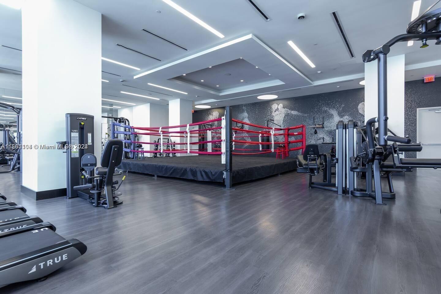 851 NE 1st Ave 4607, Miami, Florida 33132, 2 Bedrooms Bedrooms, ,3 BathroomsBathrooms,Residentiallease,For Rent,851 NE 1st Ave 4607,A11561104