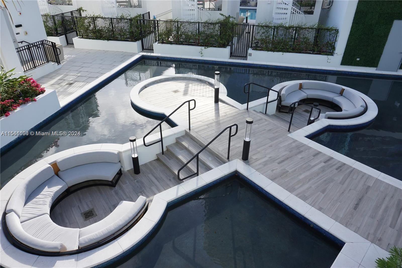 851 NE 1st Ave 4607, Miami, Florida 33132, 2 Bedrooms Bedrooms, ,3 BathroomsBathrooms,Residentiallease,For Rent,851 NE 1st Ave 4607,A11561104