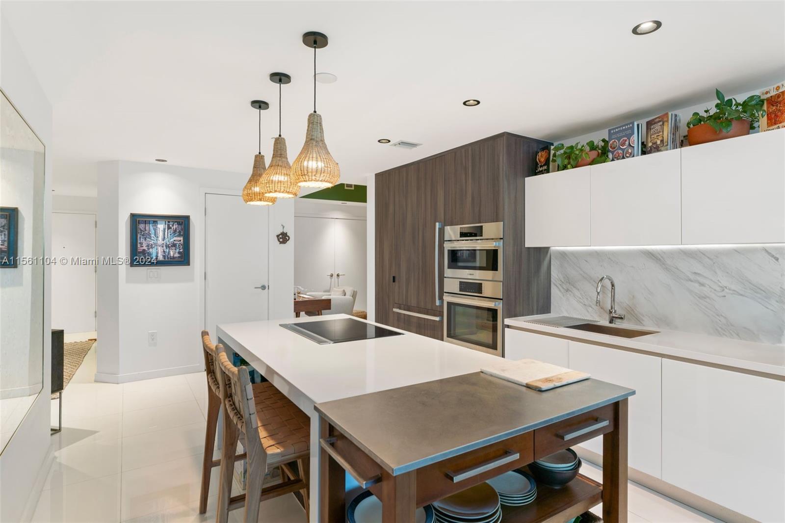 851 NE 1st Ave 4607, Miami, Florida 33132, 2 Bedrooms Bedrooms, ,3 BathroomsBathrooms,Residentiallease,For Rent,851 NE 1st Ave 4607,A11561104