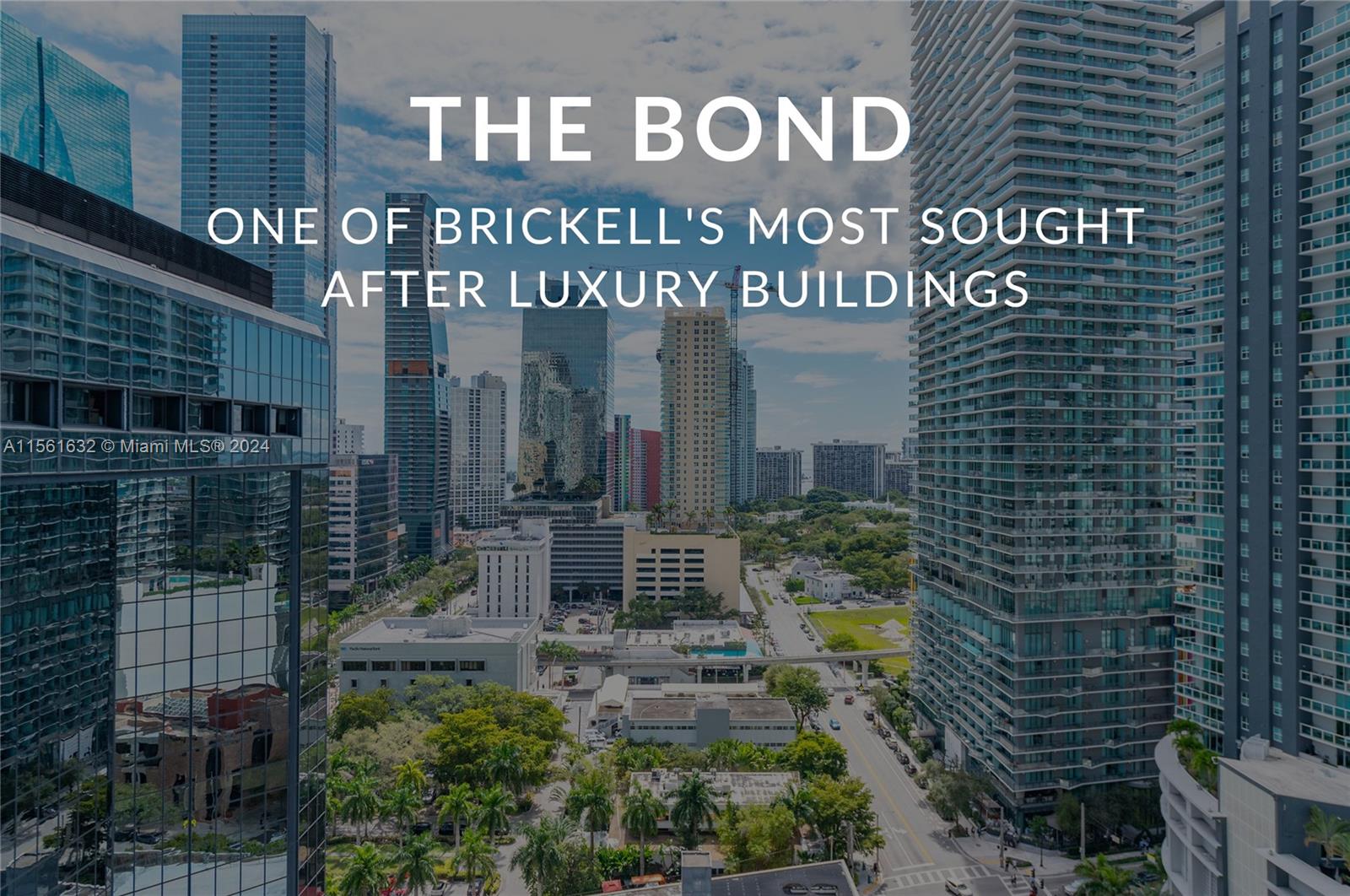 1080  Brickell Ave #2000 For Sale A11561632, FL
