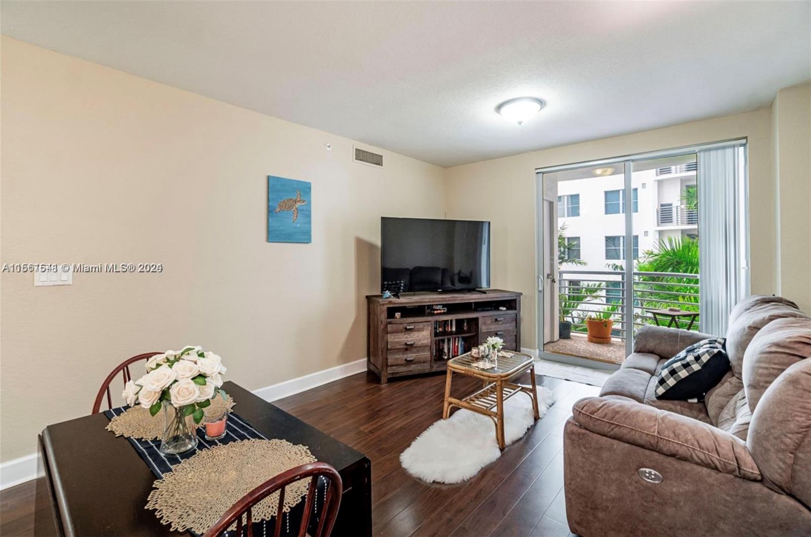 1830 Radius Dr 516, Hollywood, Florida 33020, 1 Bedroom Bedrooms, ,1 BathroomBathrooms,Residentiallease,For Rent,1830 Radius Dr 516,A11561641