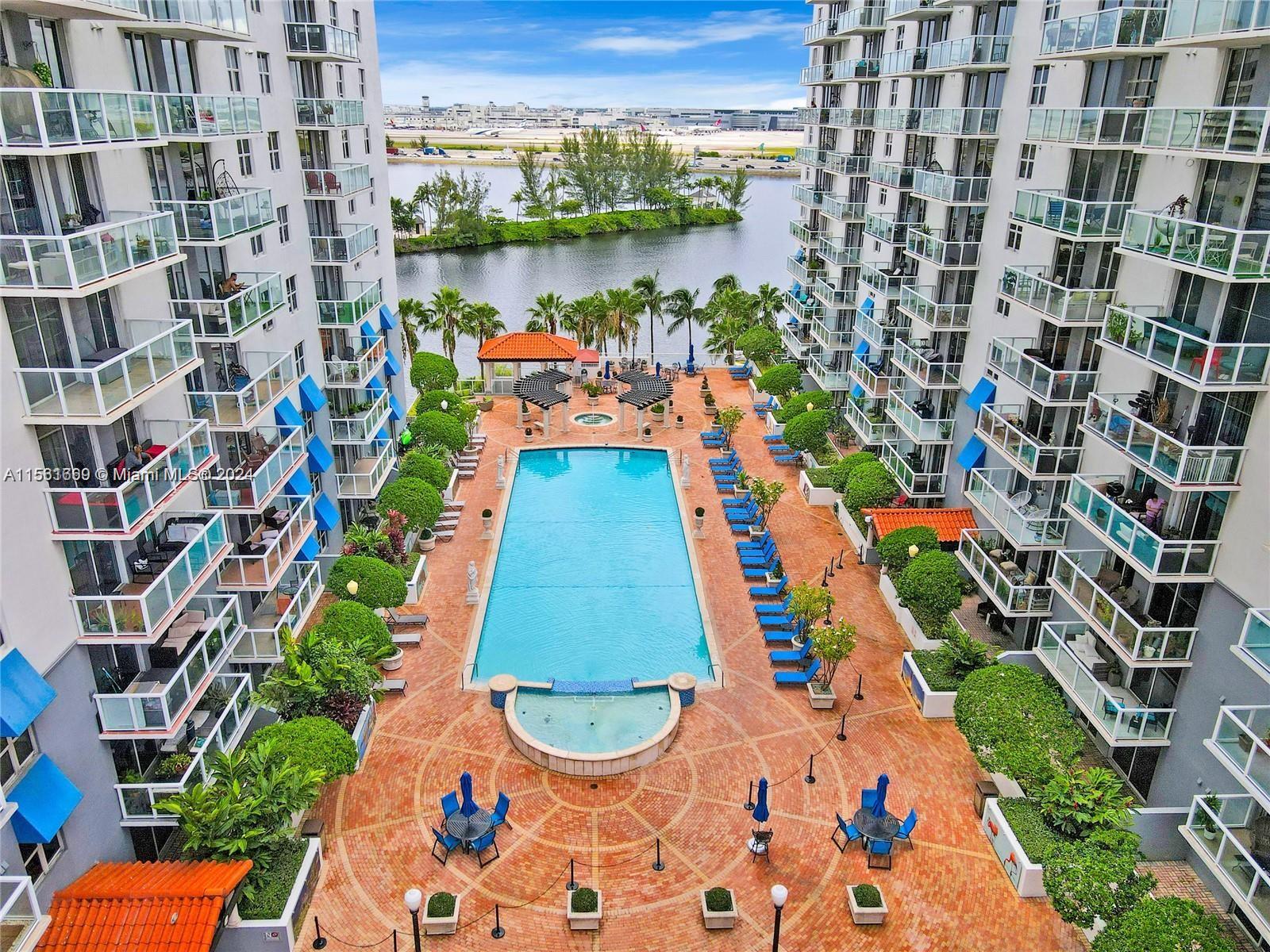 Miami, Florida 33126, 2 Bedrooms Bedrooms, ,2 BathroomsBathrooms,Residentiallease,For Rent,A11561669