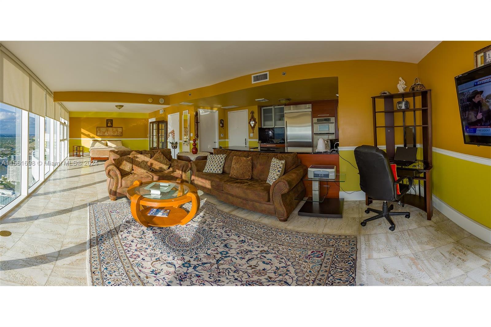 1830 S Ocean Dr 5107, Hallandale Beach, Florida 33009, 1 Bedroom Bedrooms, ,1 BathroomBathrooms,Residential,For Sale,1830 S Ocean Dr 5107,A11561698