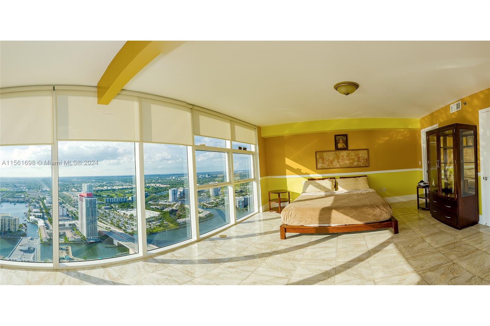 1830 S Ocean Dr 5107, Hallandale Beach, Florida 33009, 1 Bedroom Bedrooms, ,1 BathroomBathrooms,Residential,For Sale,1830 S Ocean Dr 5107,A11561698