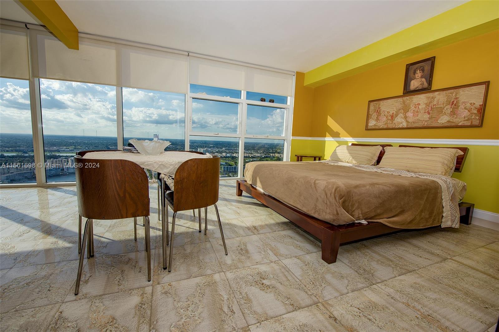 1830 S Ocean Dr 5107, Hallandale Beach, Florida 33009, 1 Bedroom Bedrooms, ,1 BathroomBathrooms,Residential,For Sale,1830 S Ocean Dr 5107,A11561698