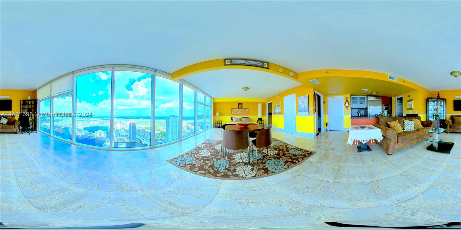 1830 S Ocean Dr 5107, Hallandale Beach, Florida 33009, 1 Bedroom Bedrooms, ,1 BathroomBathrooms,Residential,For Sale,1830 S Ocean Dr 5107,A11561698