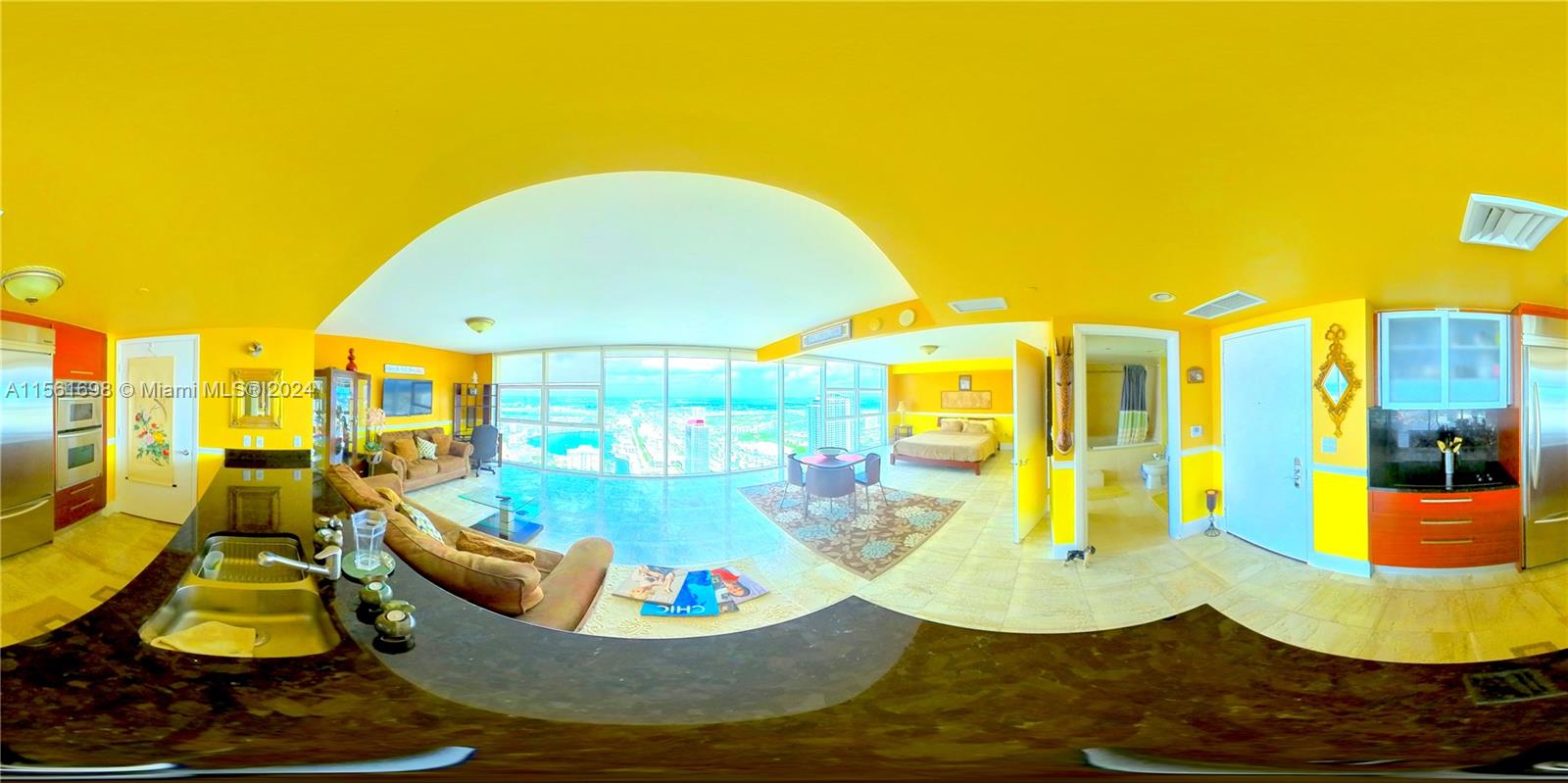 1830 S Ocean Dr 5107, Hallandale Beach, Florida 33009, 1 Bedroom Bedrooms, ,1 BathroomBathrooms,Residential,For Sale,1830 S Ocean Dr 5107,A11561698