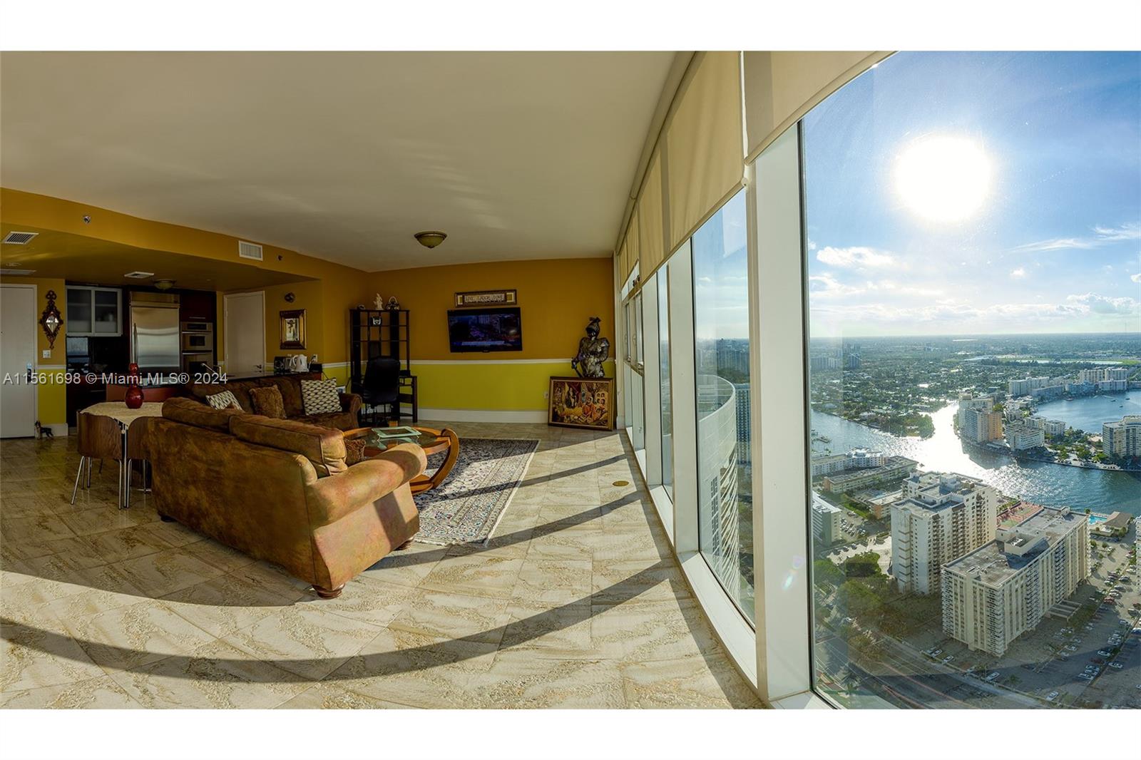 1830 S Ocean Dr 5107, Hallandale Beach, Florida 33009, 1 Bedroom Bedrooms, ,1 BathroomBathrooms,Residential,For Sale,1830 S Ocean Dr 5107,A11561698