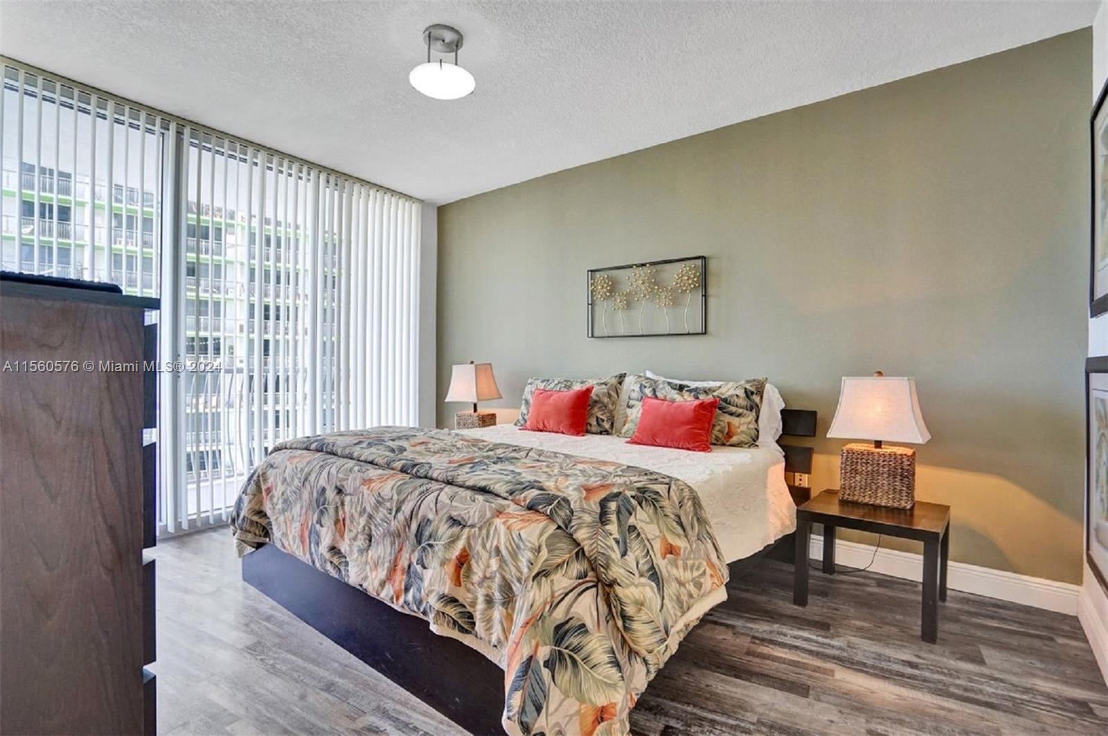 1750 N Bayshore Dr 2911, Miami, Florida 33132, 1 Bedroom Bedrooms, ,1 BathroomBathrooms,Residentiallease,For Rent,1750 N Bayshore Dr 2911,A11560576